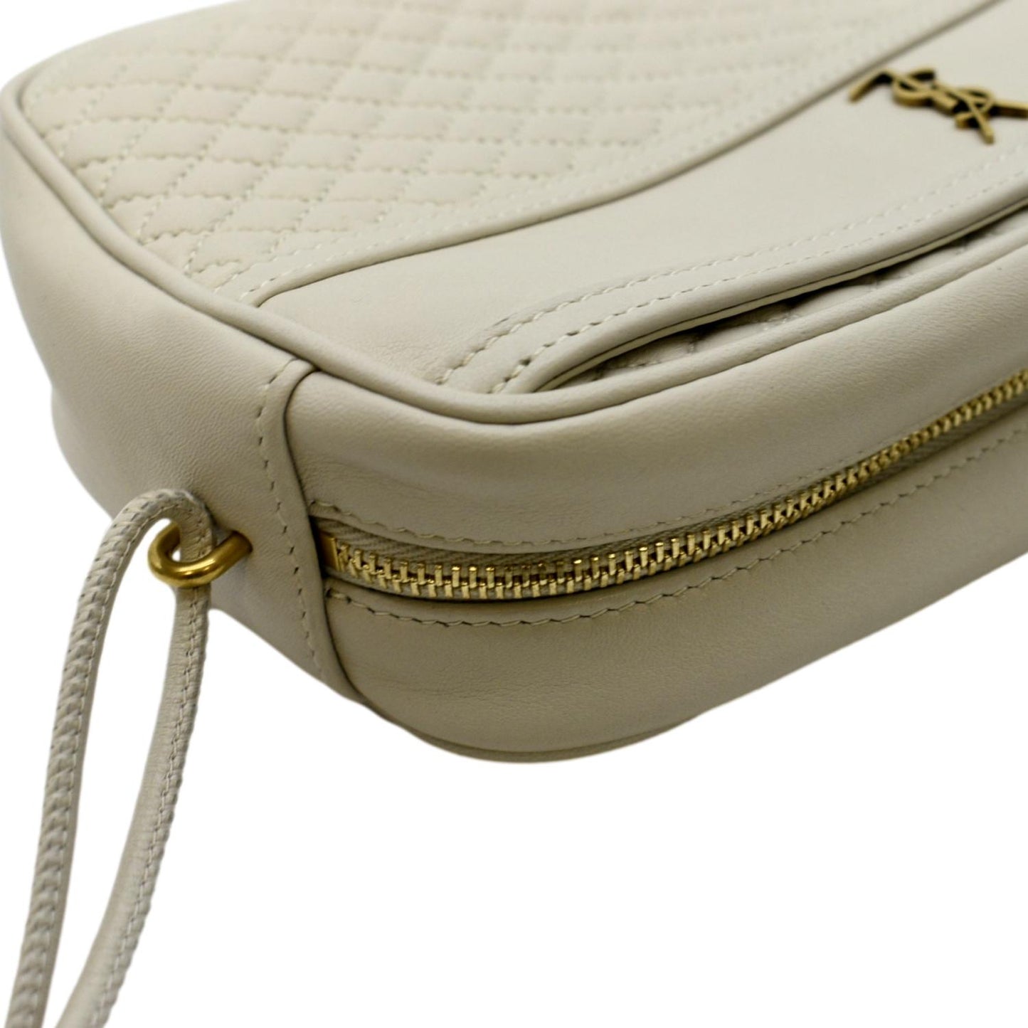 Saint Laurent Shoulder Bag - Rovelle Bags