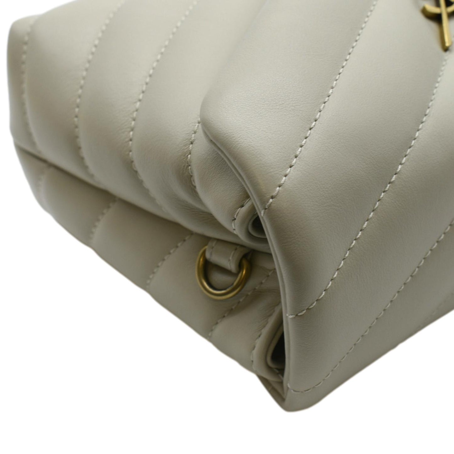 Saint Laurent Loulou Crossbody - Rovelle Bags