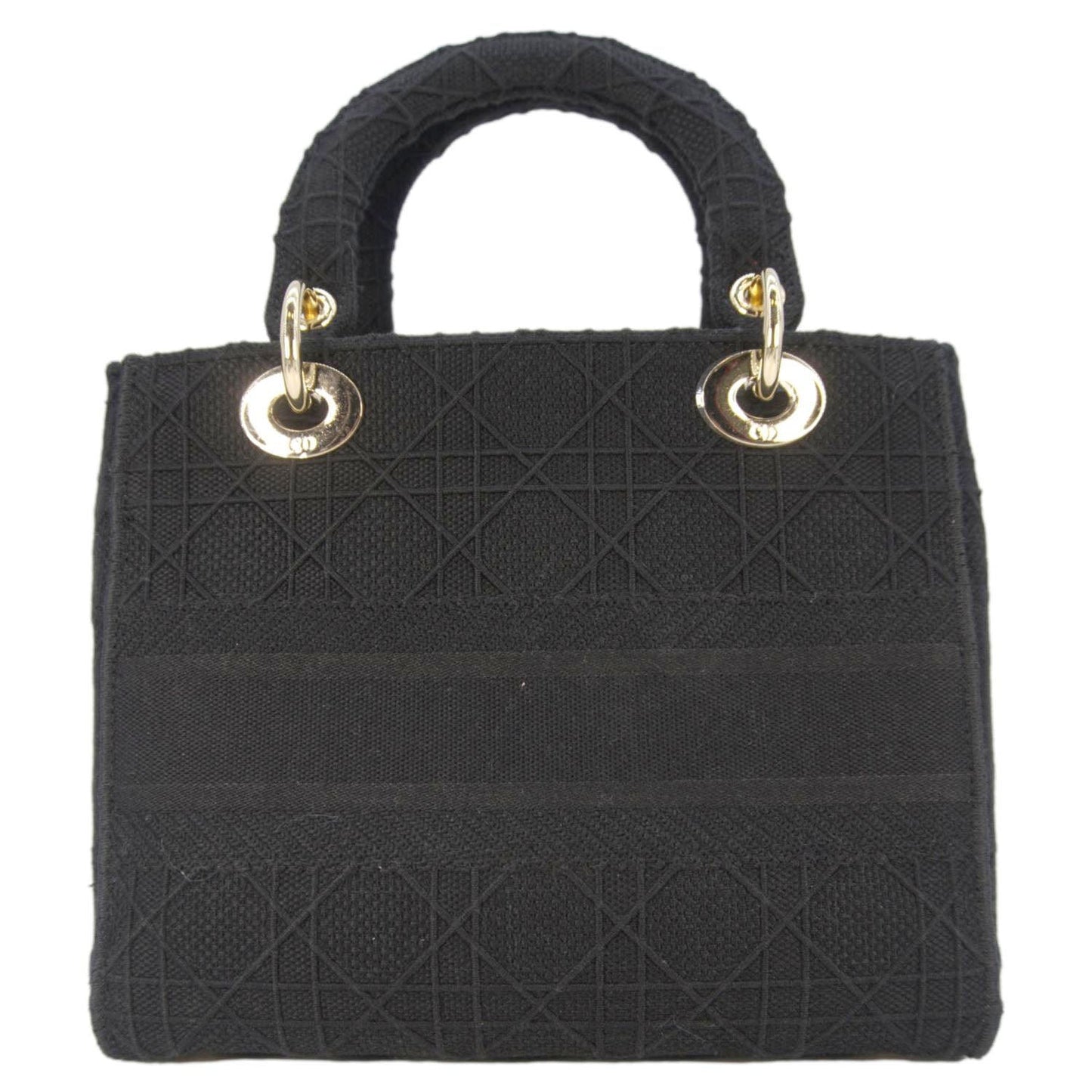 Dior Lady Dior Tote - Rovelle Bags