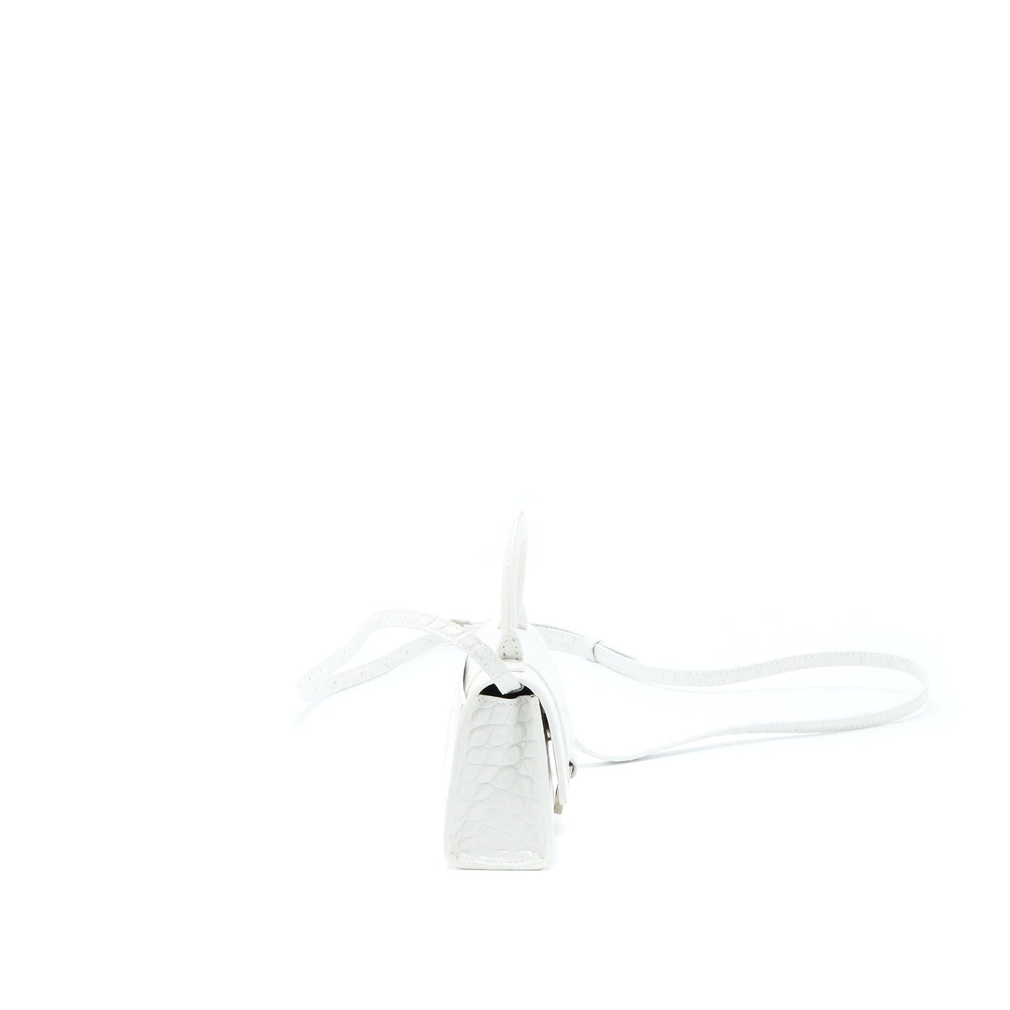 Balenciaga Hourglass Crossbody - Rovelle Bags