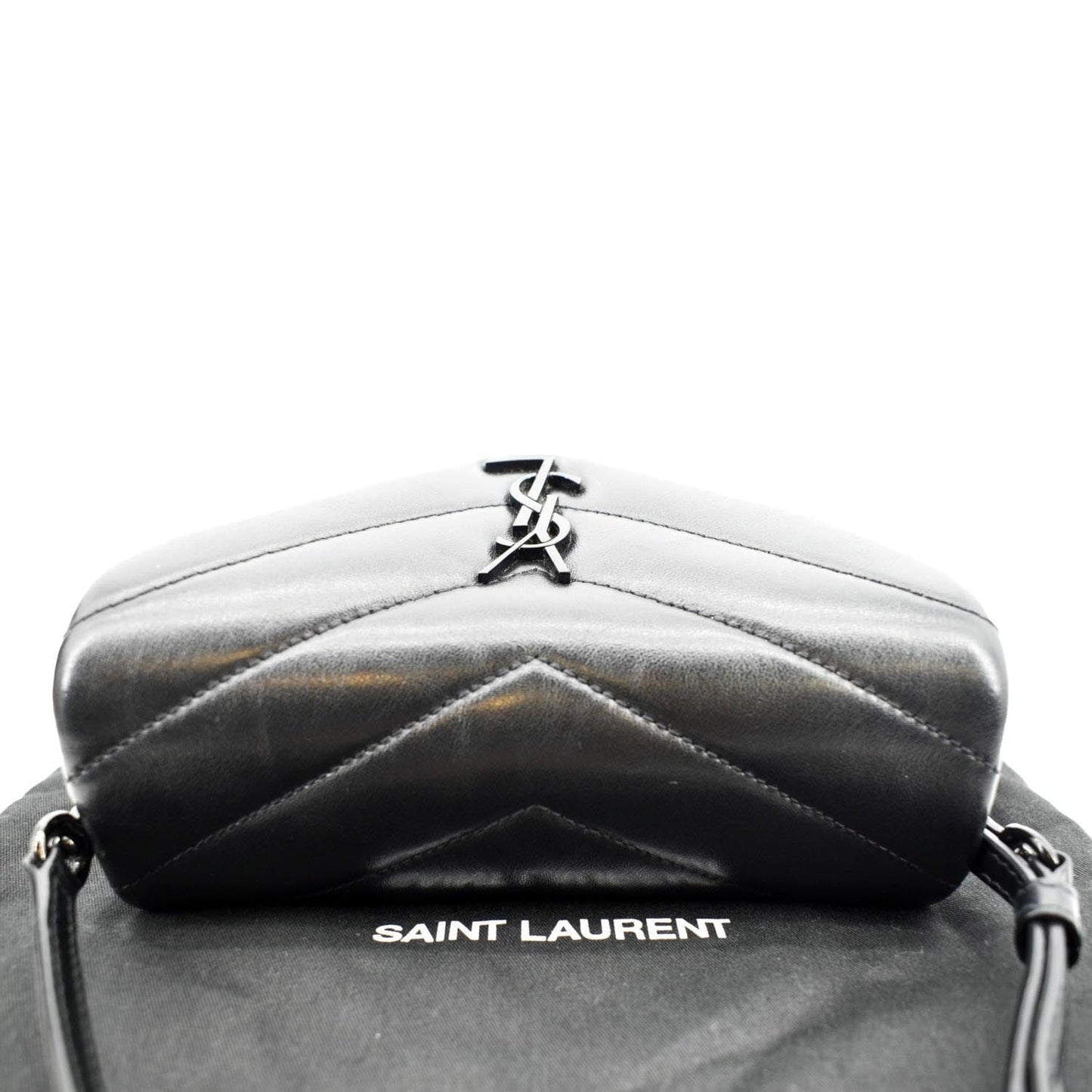 Saint Laurent Loulou Crossbody - Rovelle Bags
