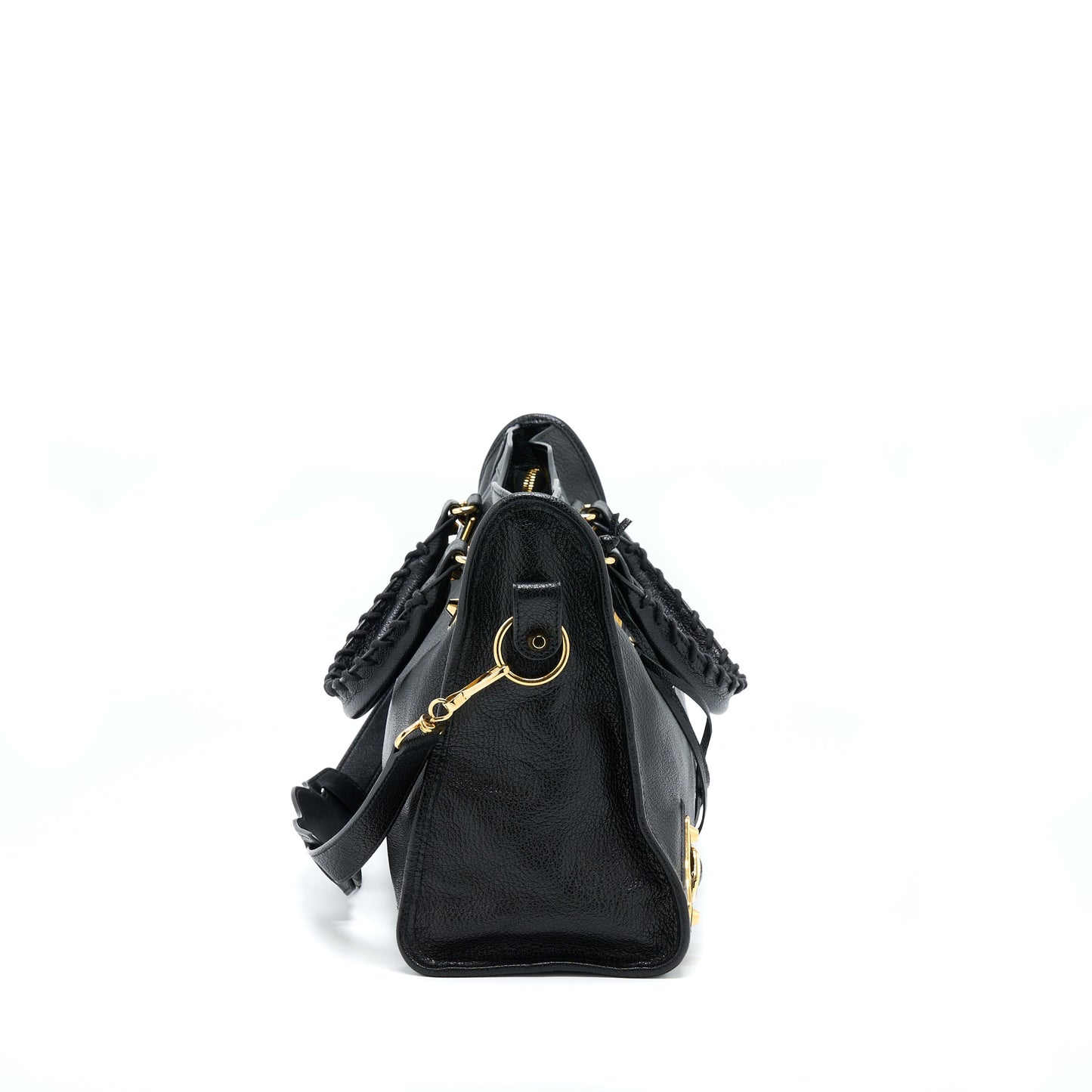 Balenciaga City Shoulder Bag - Rovelle Bags