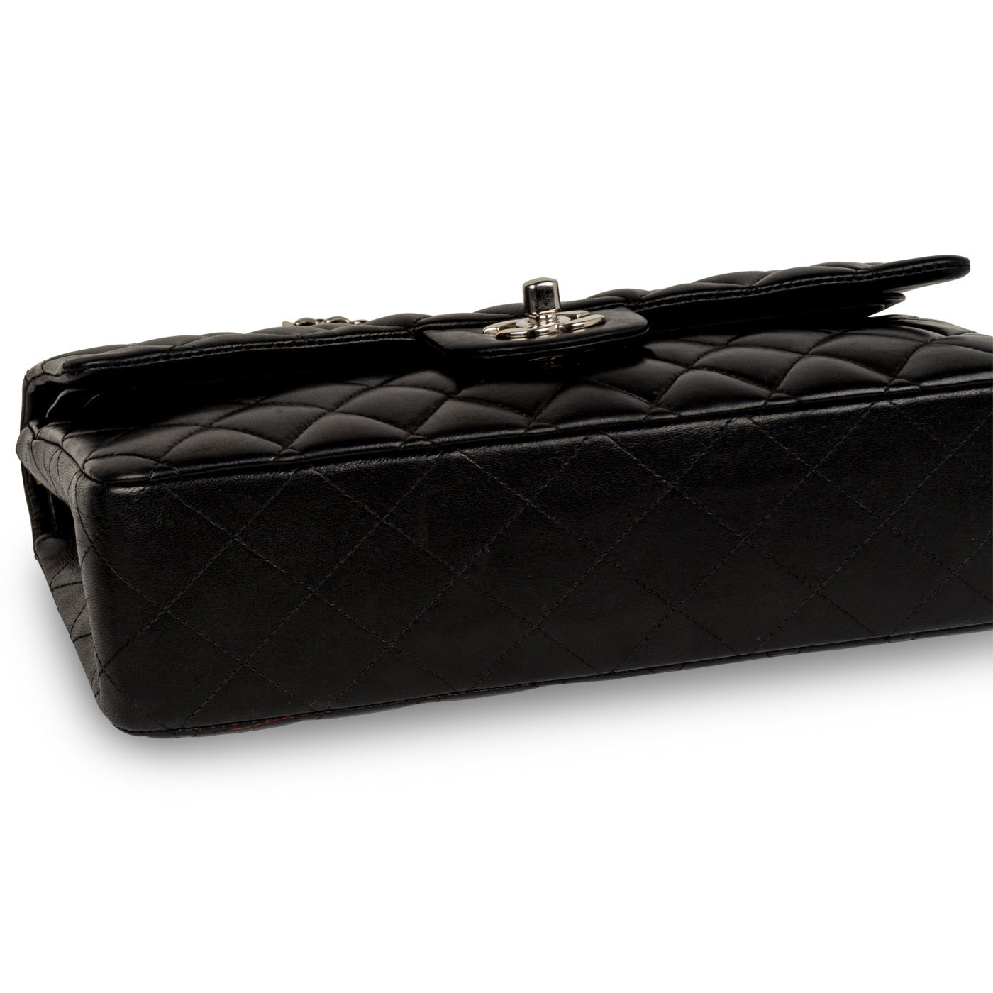Chanel Classic Flap Shoulder Bag - Rovelle Bags
