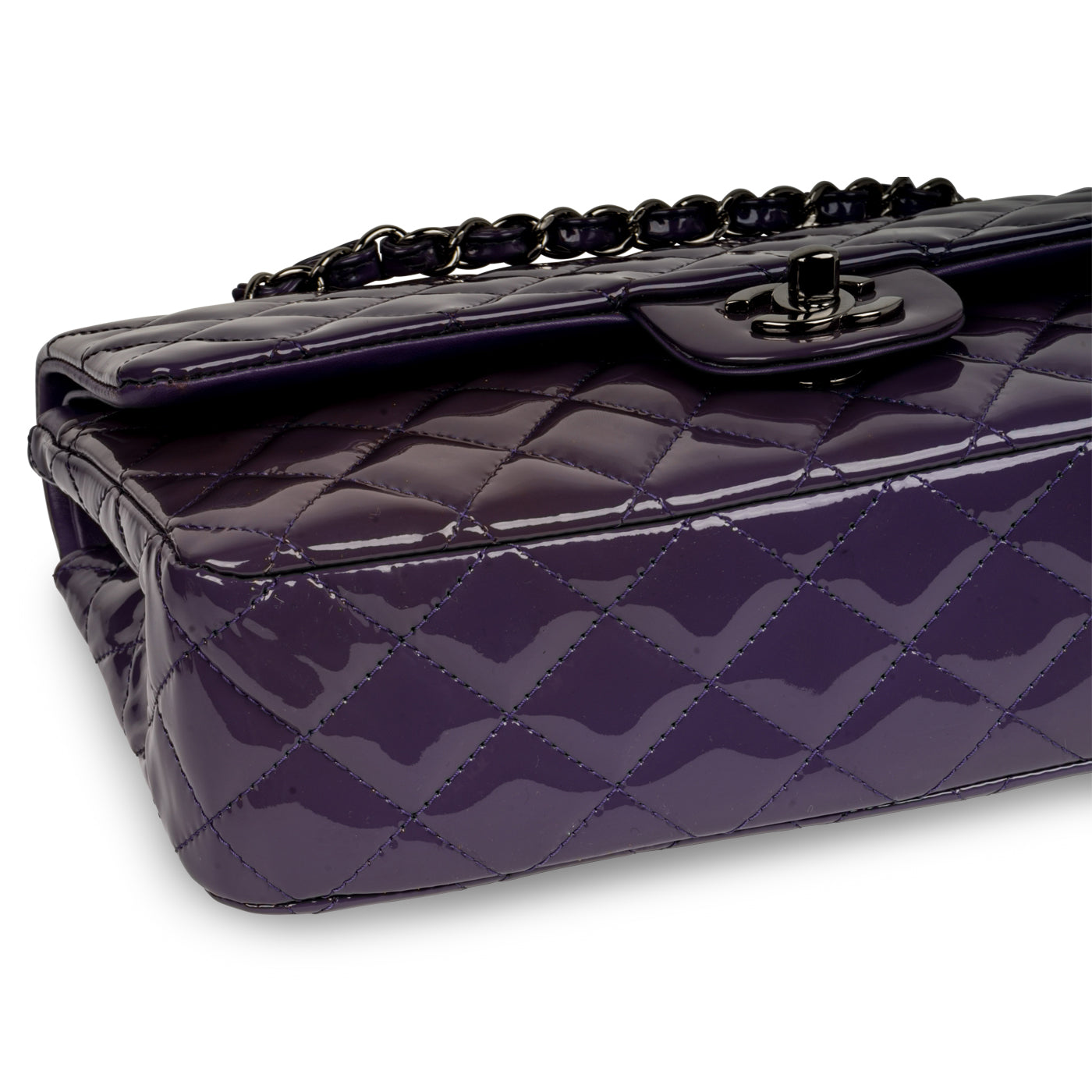 Chanel Classic Flap Shoulder Bag - Rovelle Bags