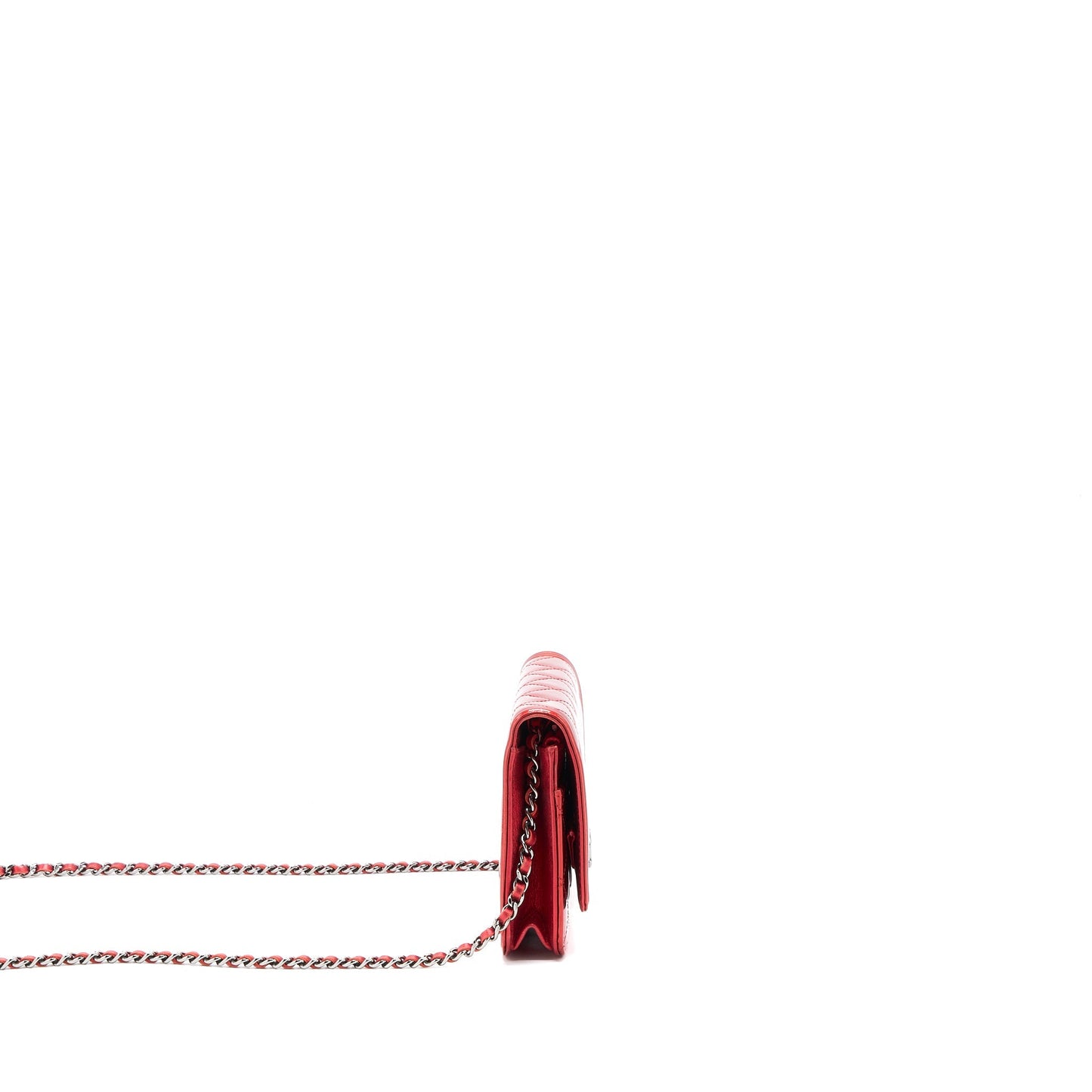 Chanel Boy Crossbody - Almora Bags