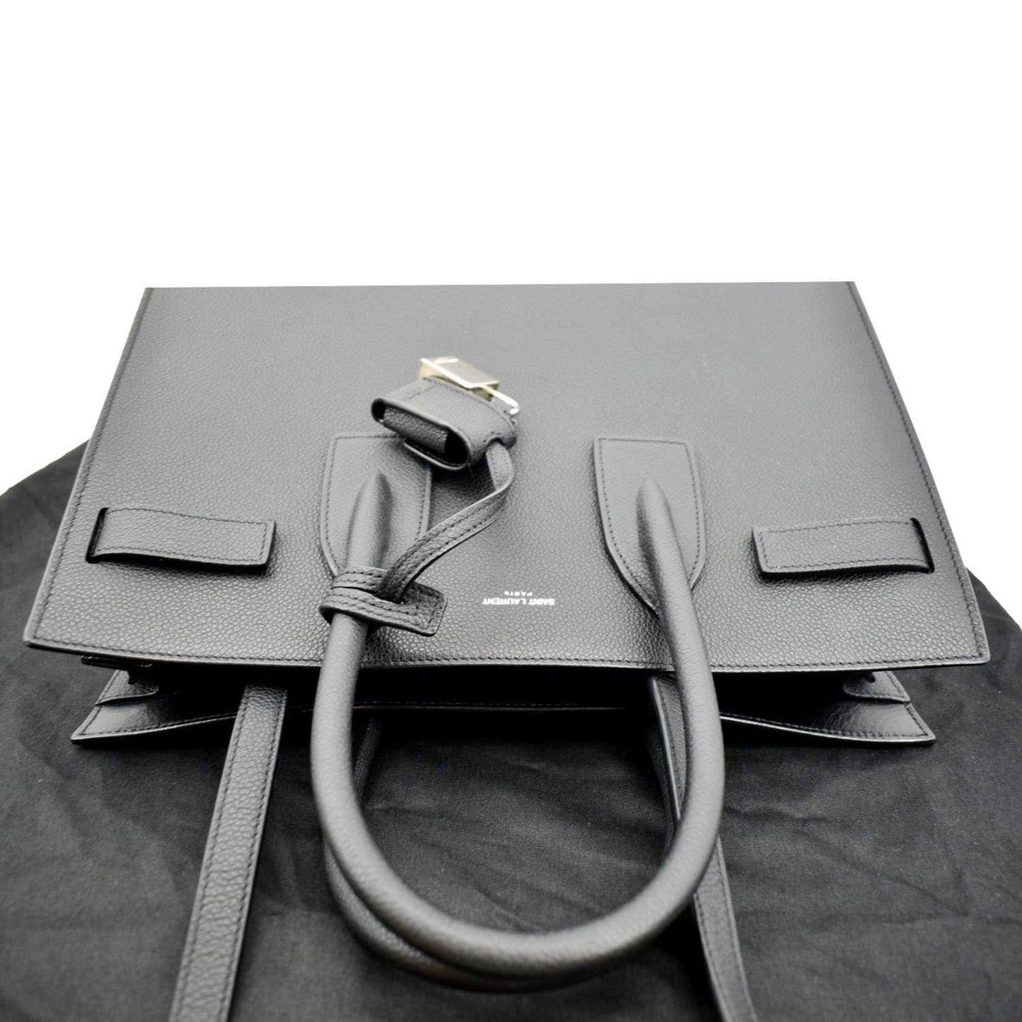 Saint Laurent Sac De Jour Shoulder Bag - Rovelle Bags