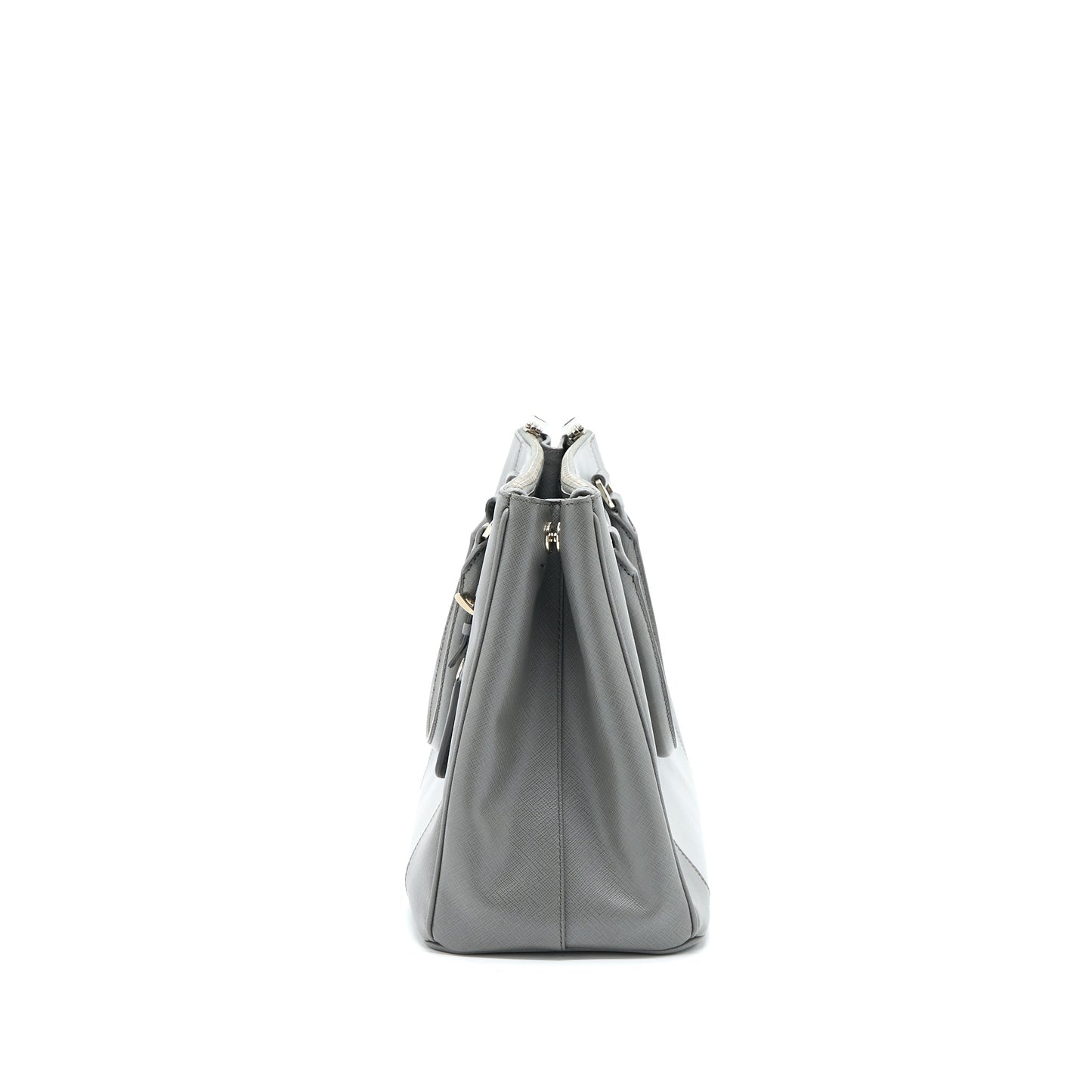 Prada Saffiano Tote - Rovelle Bags