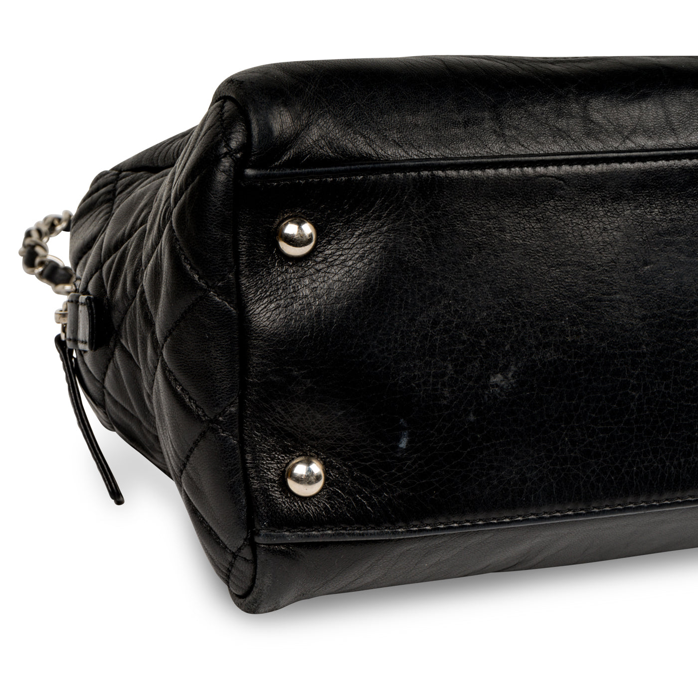 Chanel Timeless Tote - Rovelle Bags