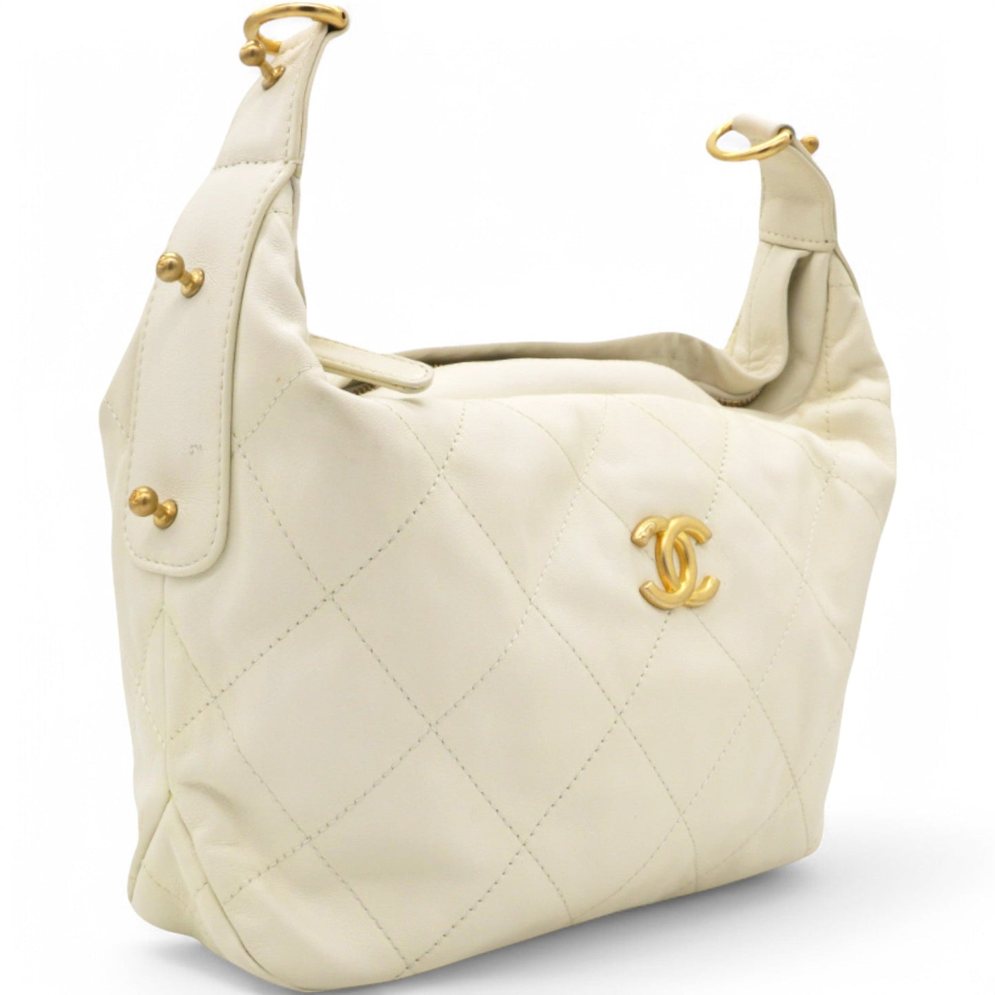 Chanel Shoulder Bag - Almora Bags