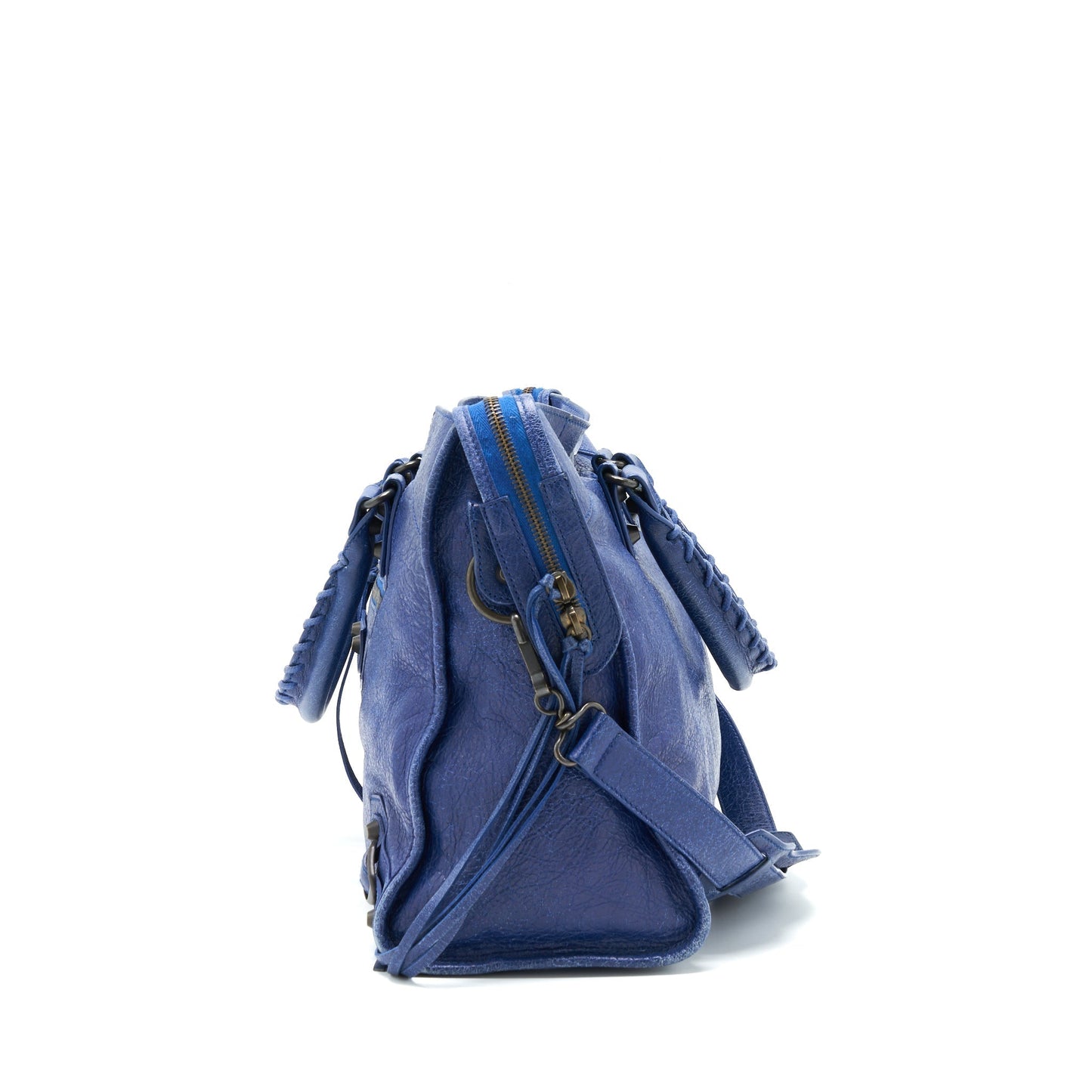 Balenciaga Classic City Shoulder Bag - Rovelle Bags