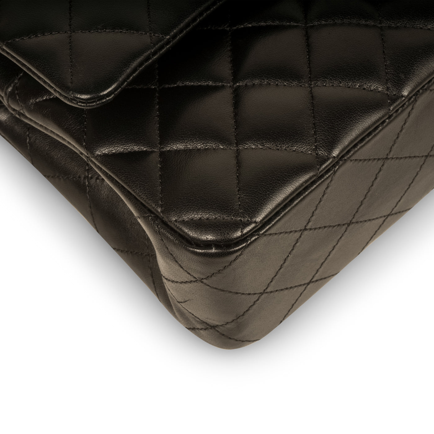 Chanel Classic Flap Shoulder Bag - Rovelle Bags