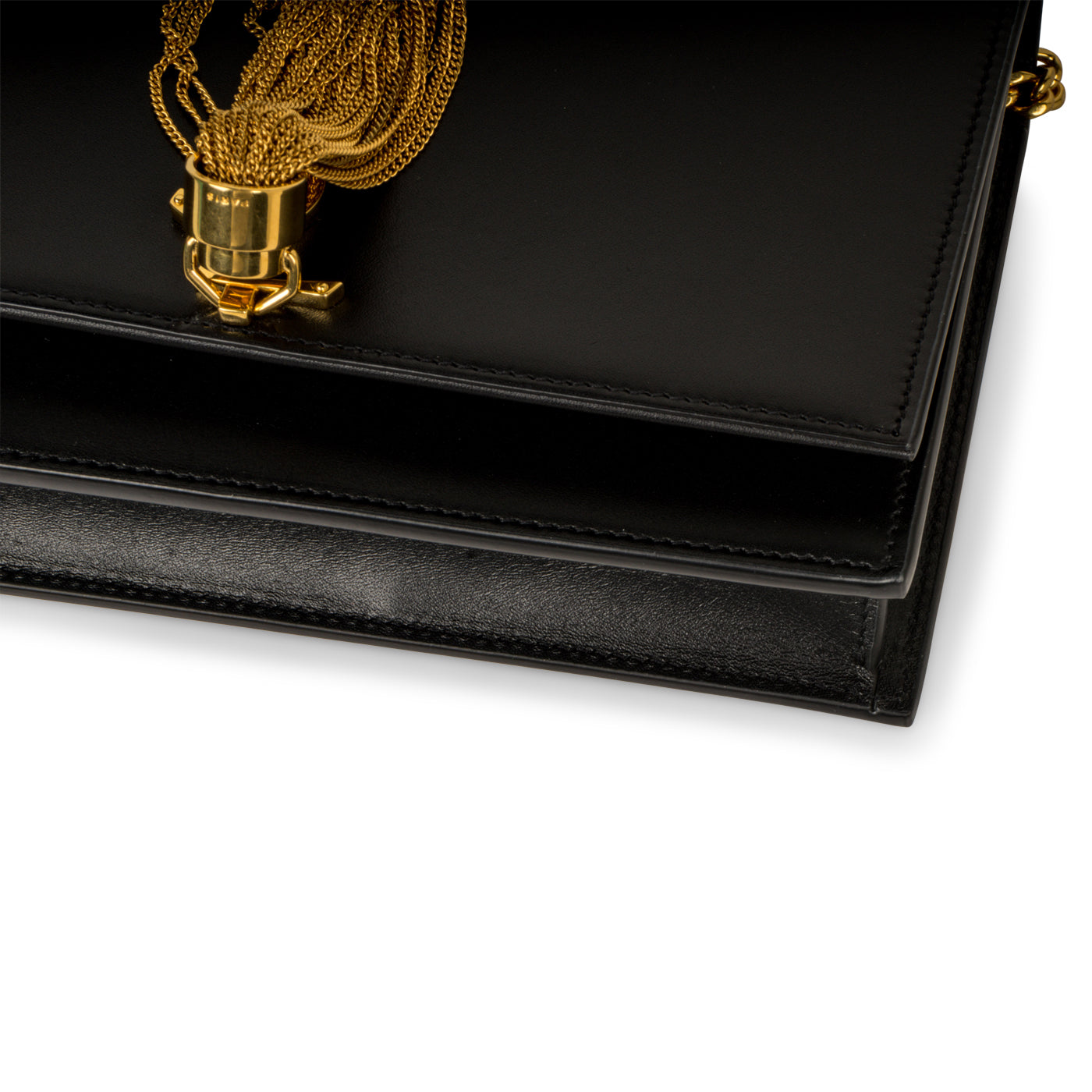 Saint Laurent Kate Shoulder Bag - Rovelle Bags