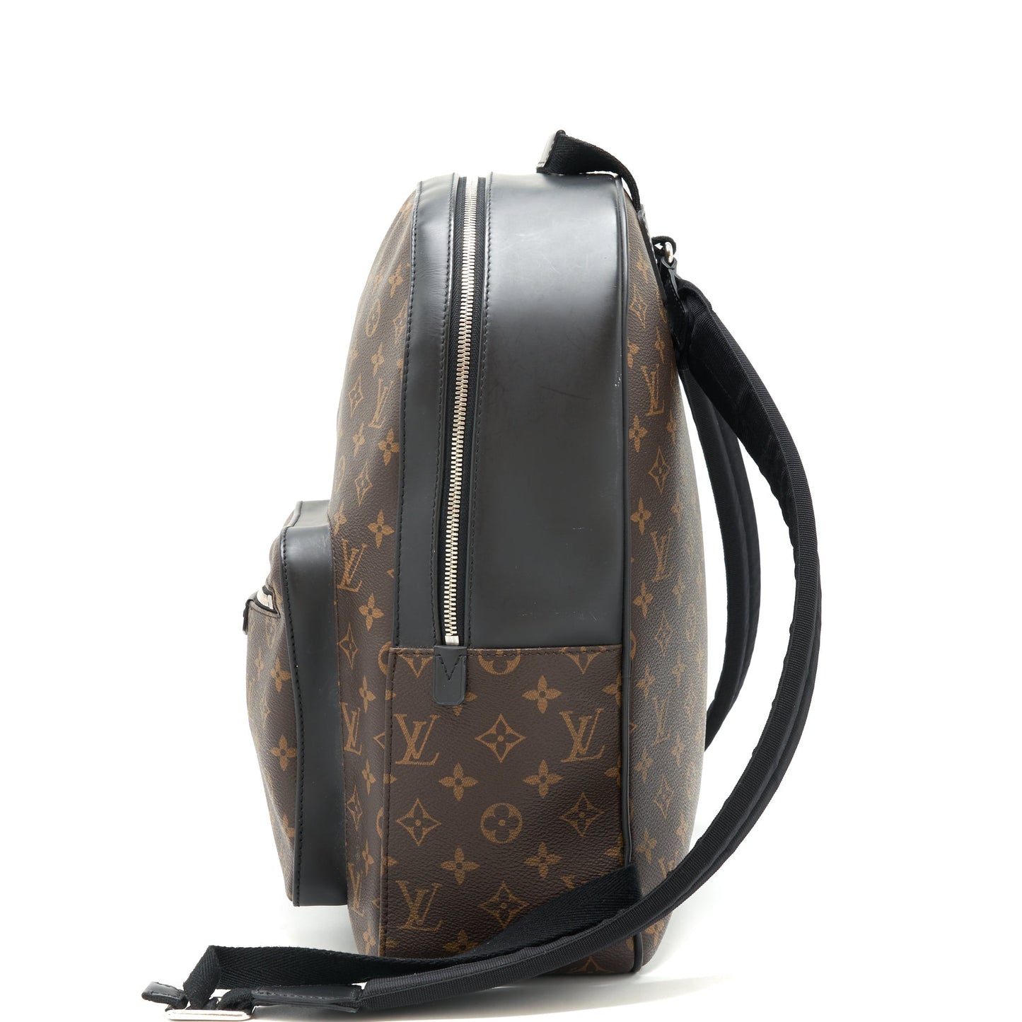 Louis Vuitton monogram Canvas backpack