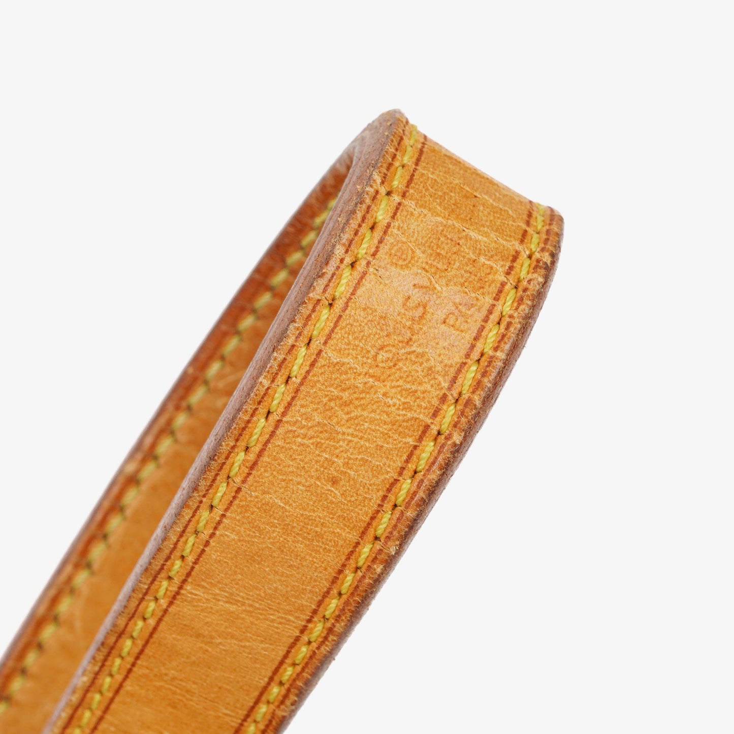 Louis Vuitton Petit Noe Monogram Canvas Shoulder Bag