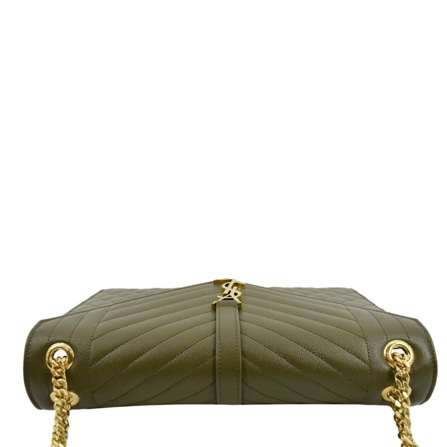 Saint Laurent Envelope Shoulder Bag - Rovelle Bags