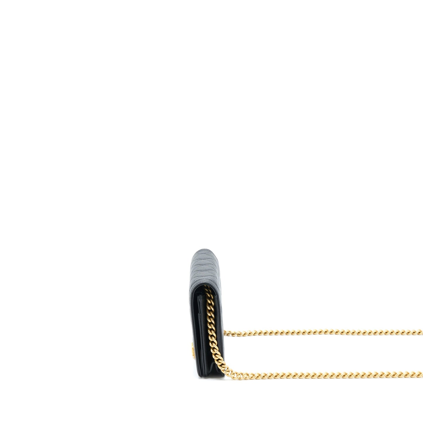 Chanel Boy Crossbody - Almora Bags