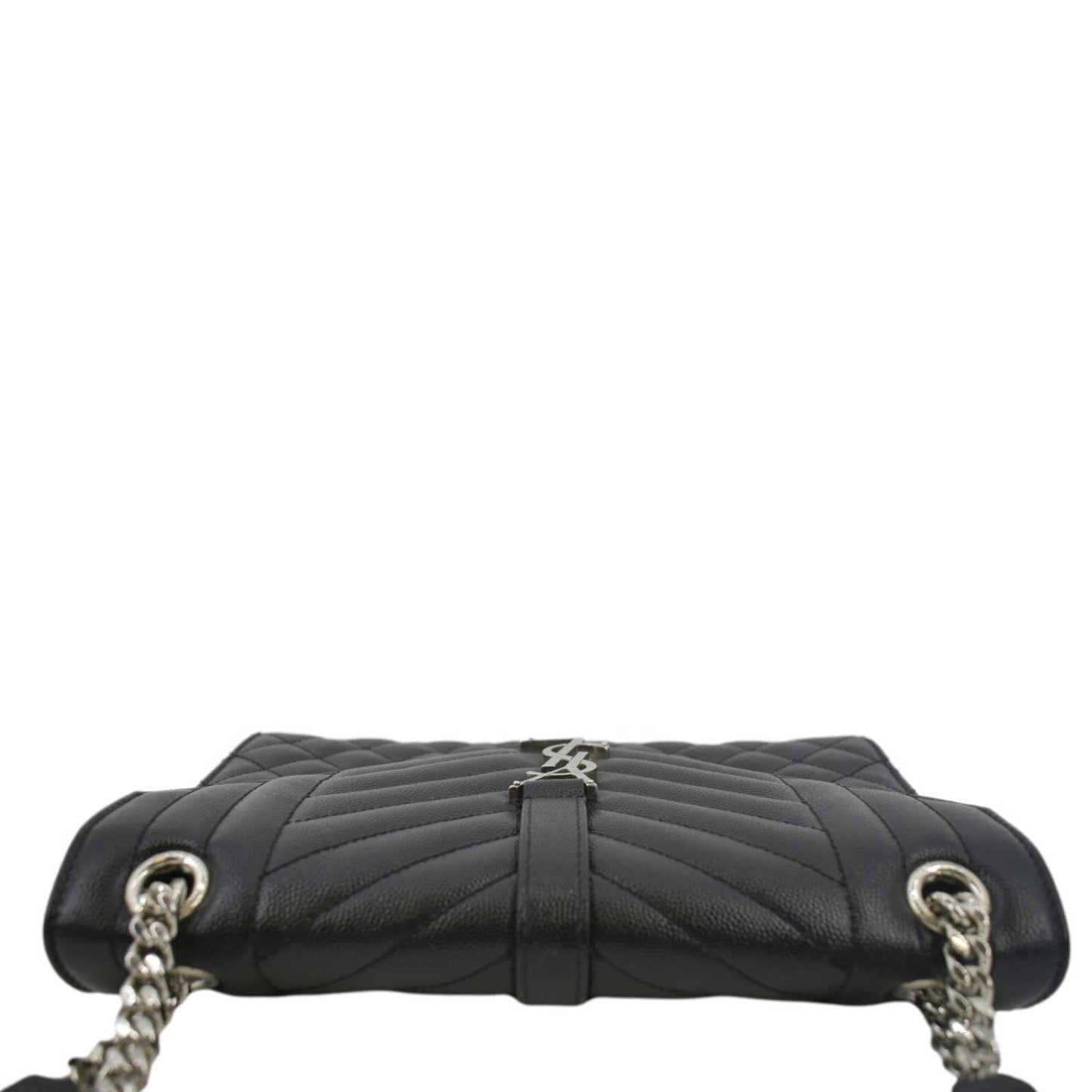 Saint Laurent Envelope Crossbody - Rovelle Bags