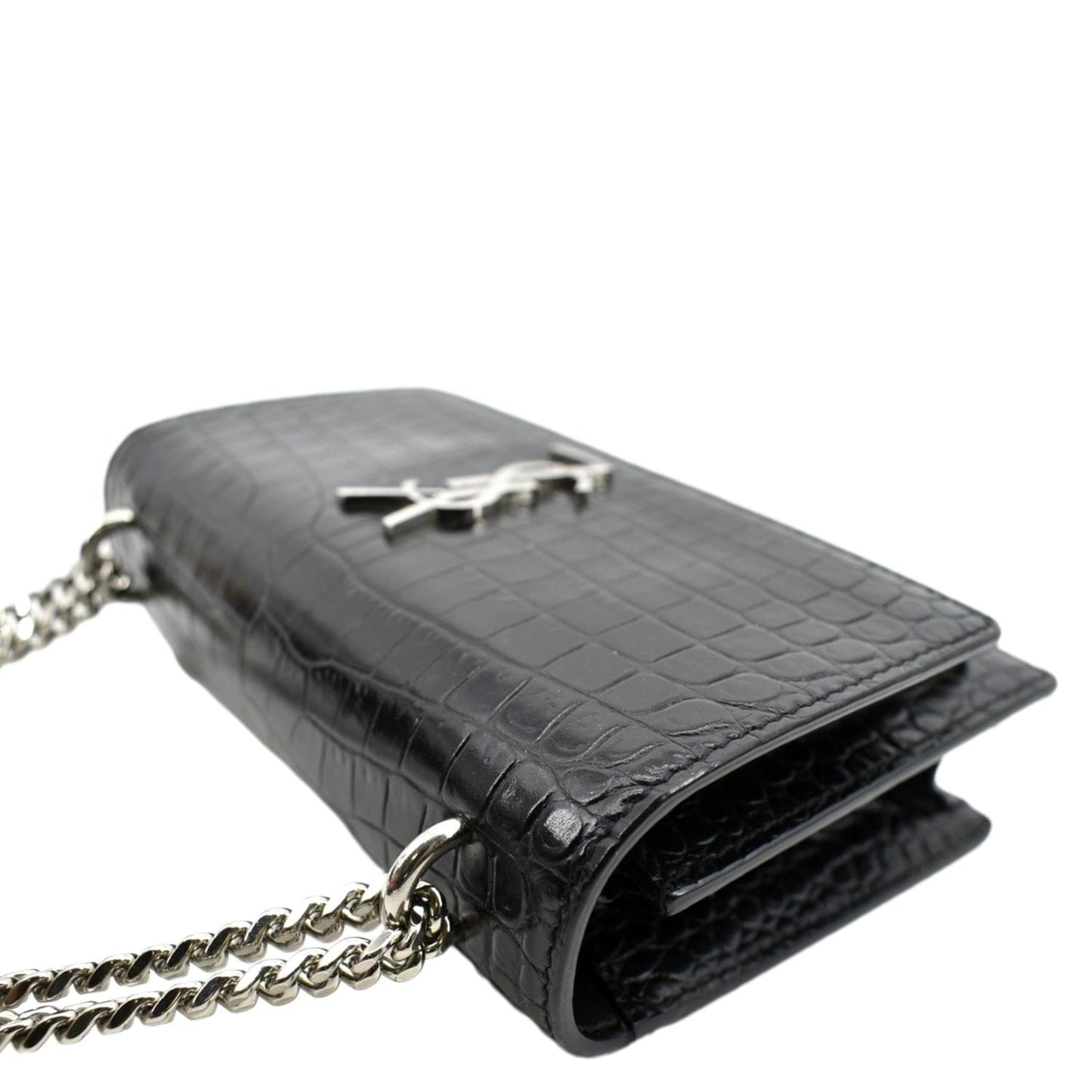 Saint Laurent Sunset Crossbody - Rovelle Bags