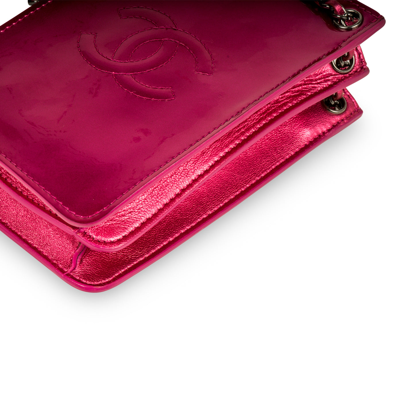 Chanel Crossbody - Rovelle Bags