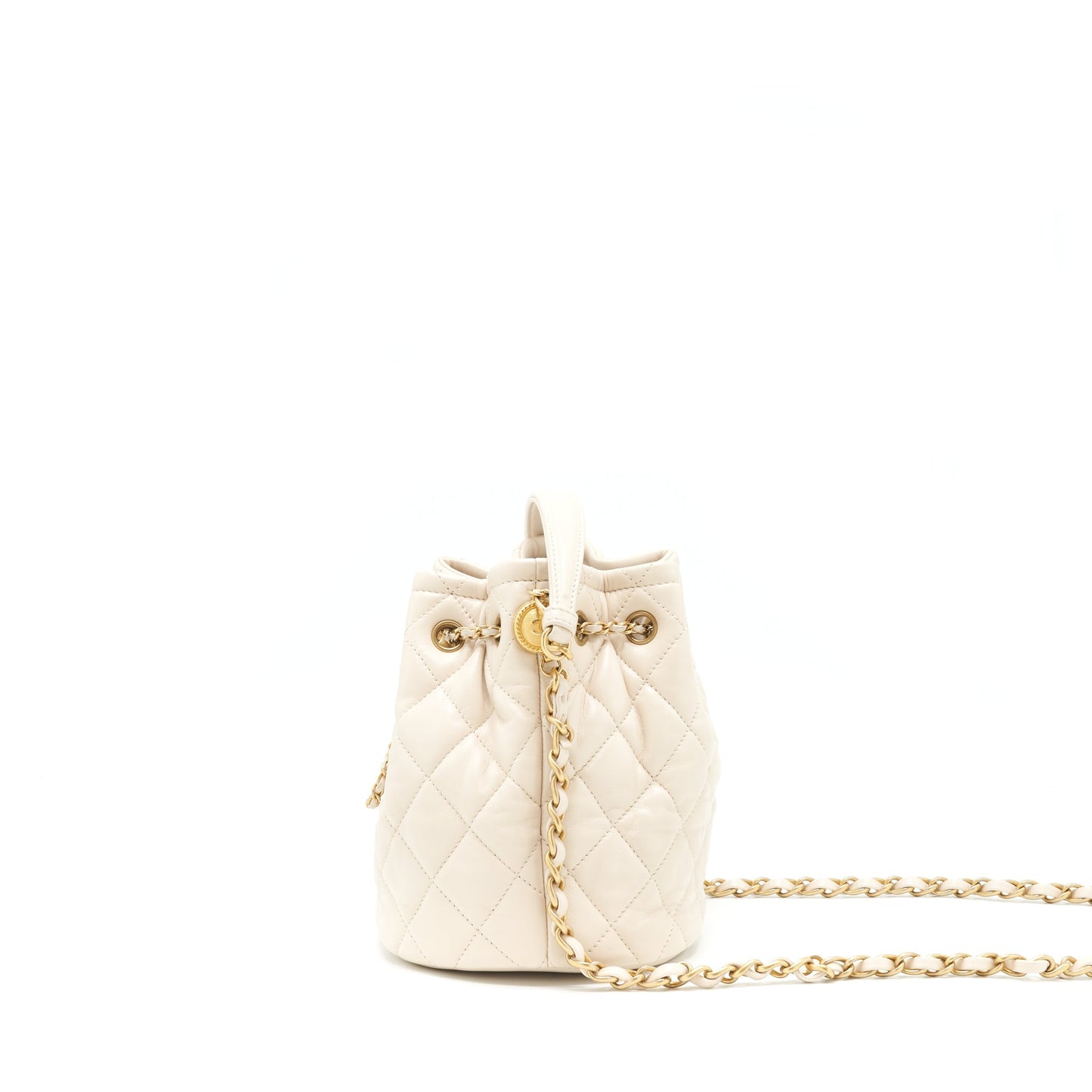 Chanel Crossbody - Almora Bags