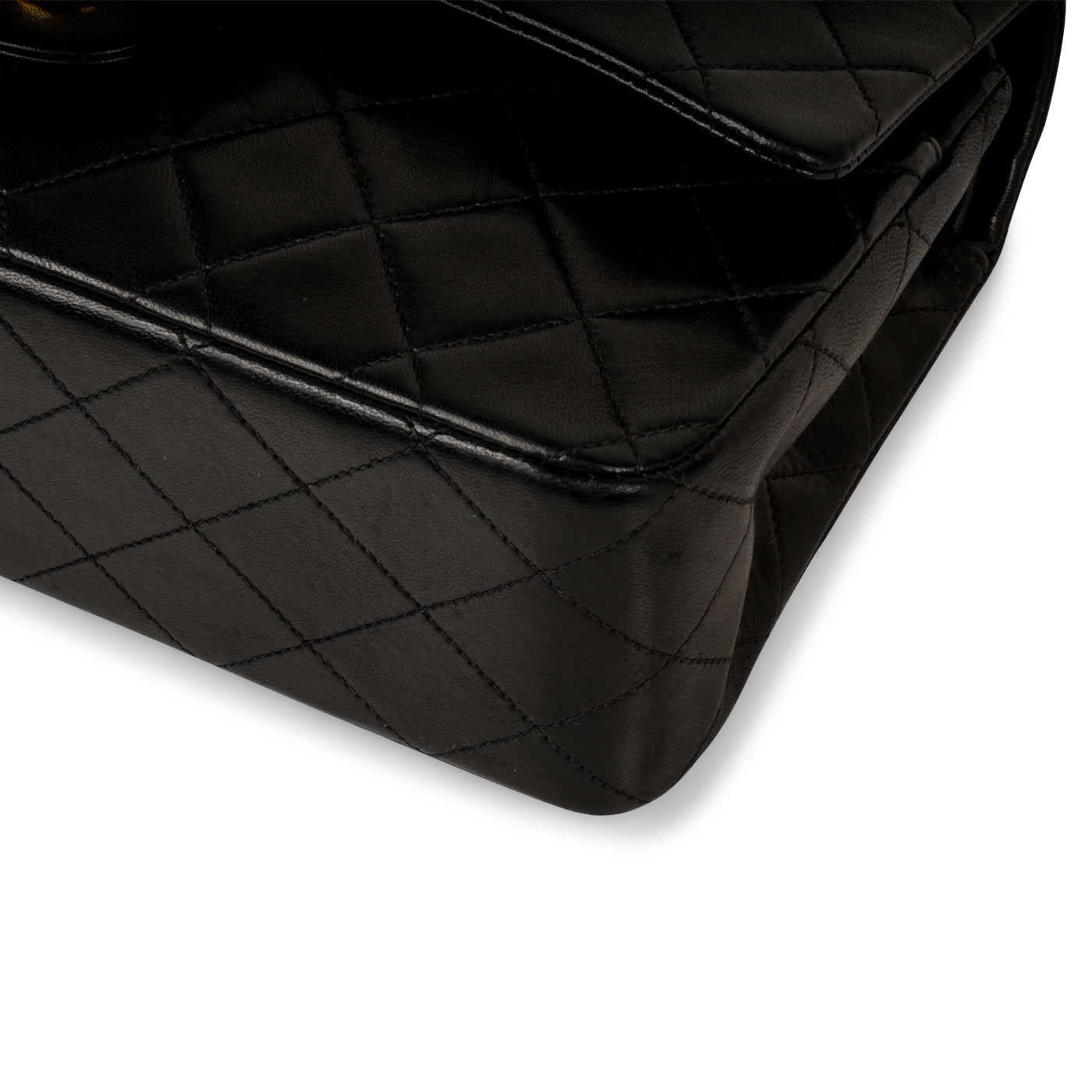 Chanel Classic Flap Shoulder Bag - Rovelle Bags