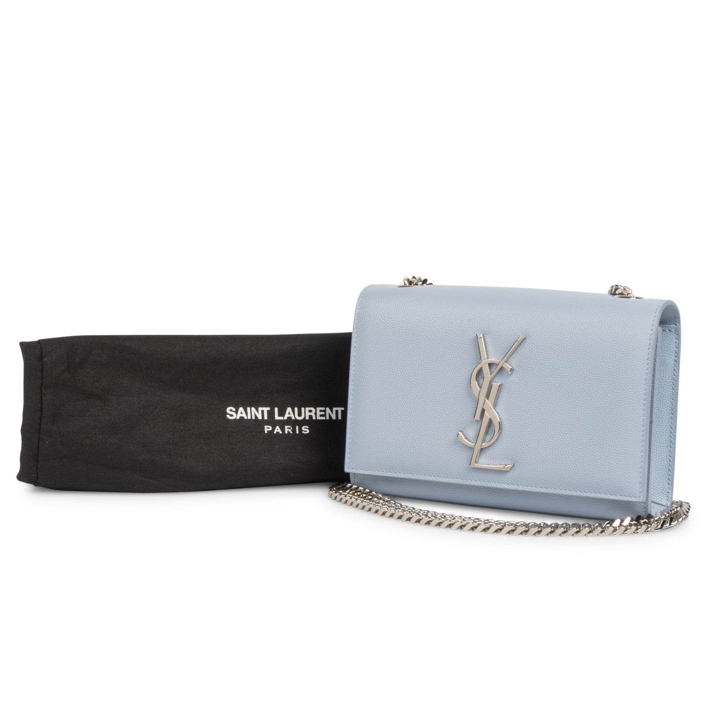 Saint Laurent Kate Shoulder Bag - Rovelle Bags