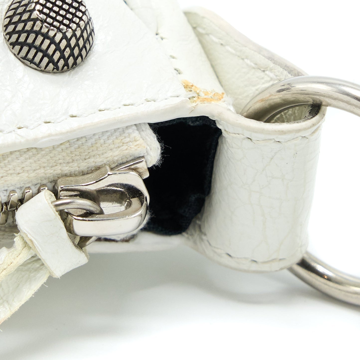 Balenciaga Le Cagole Crossbody - Rovelle Bags
