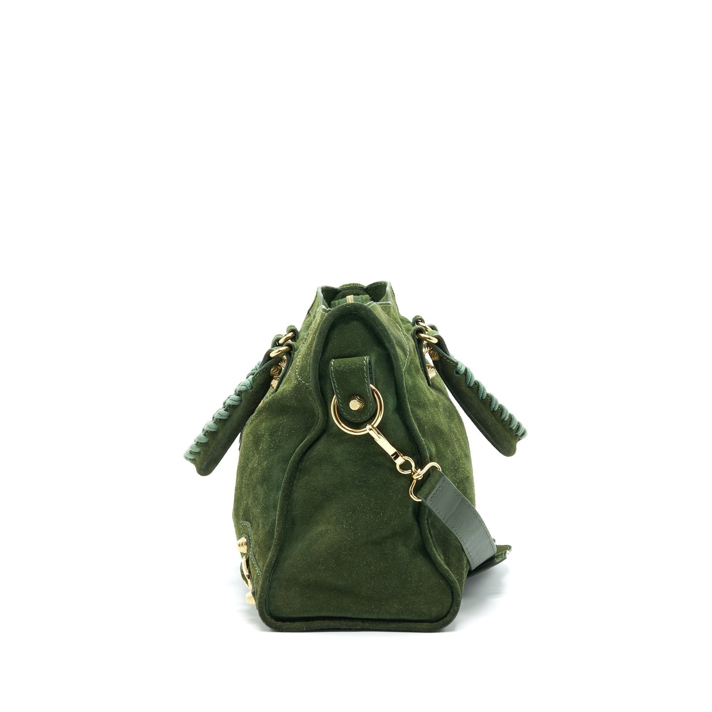Balenciaga Giant Shoulder Bag - Rovelle Bags