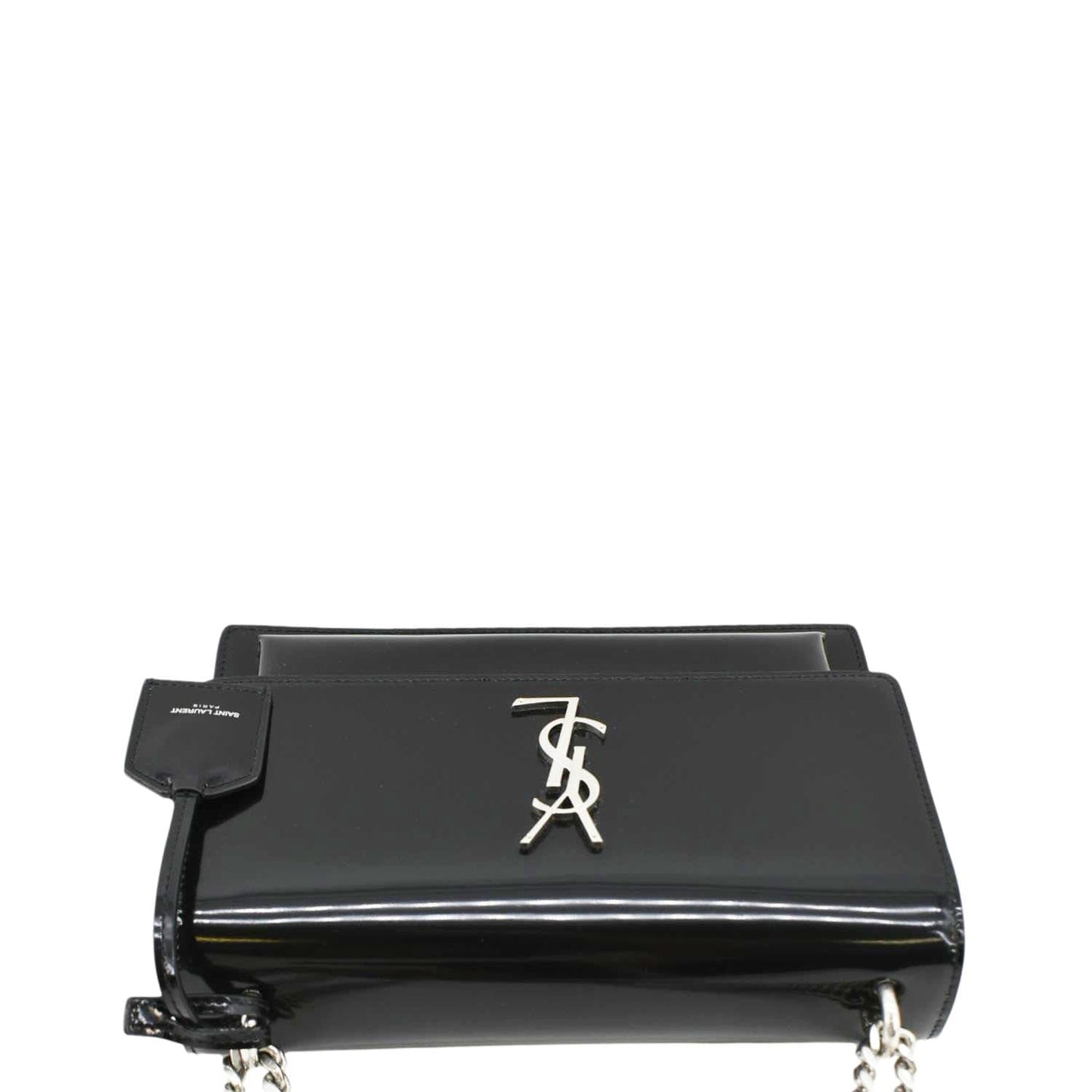 Saint Laurent Sunset Shoulder Bag - Rovelle Bags