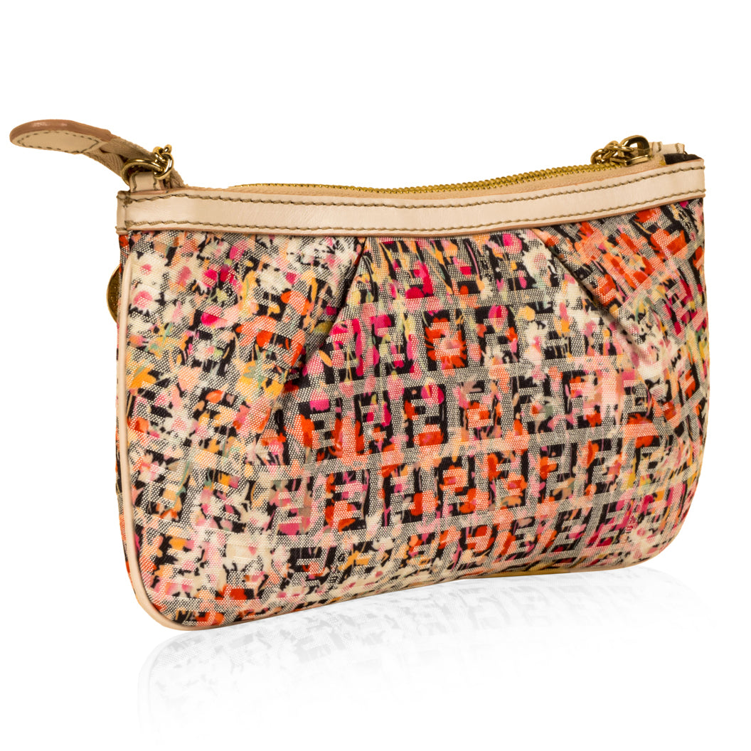 Fendi Handbag - Rovelle Bags
