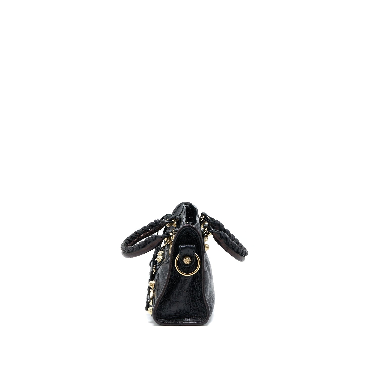 Balenciaga City Shoulder Bag - Rovelle Bags