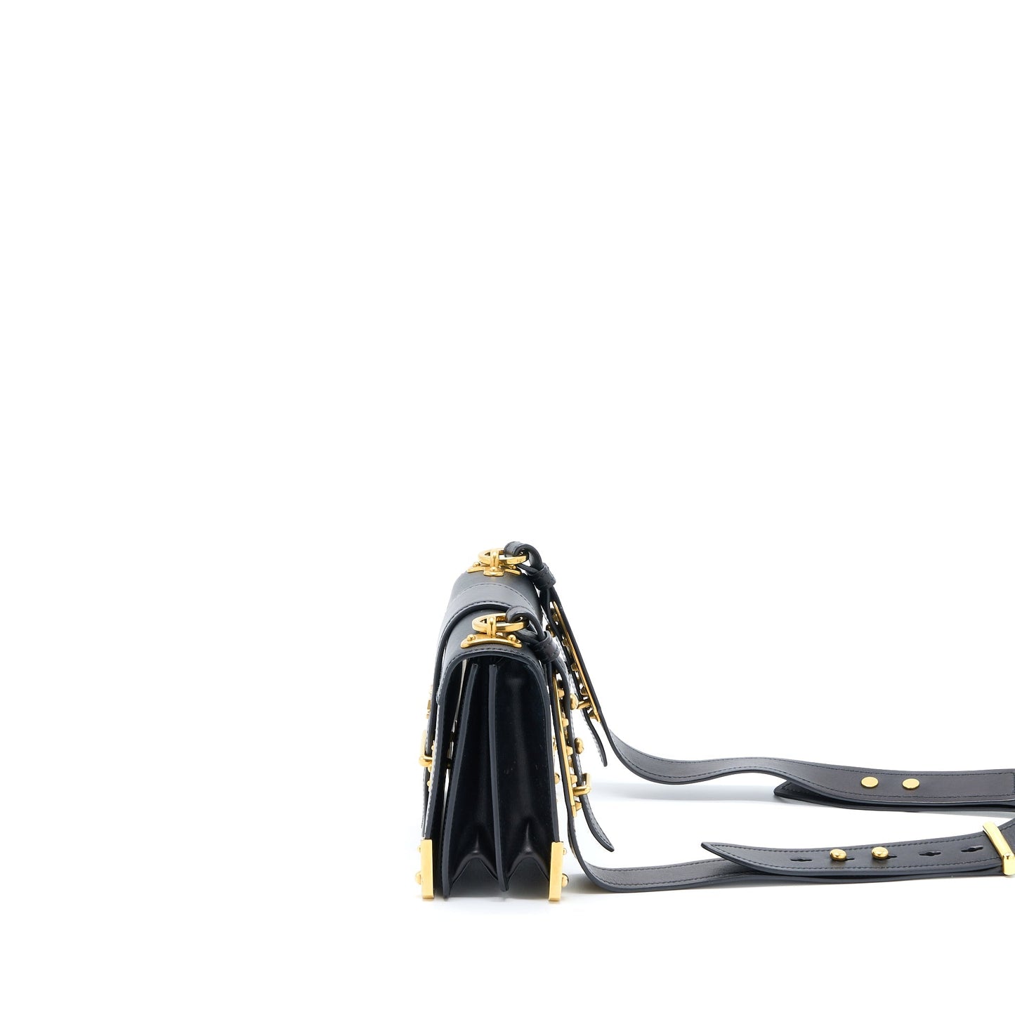 Prada Cahier Crossbody - Rovelle Bags