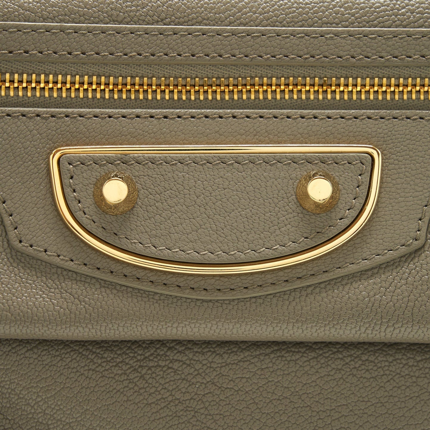 Balenciaga City Shoulder Bag - Rovelle Bags