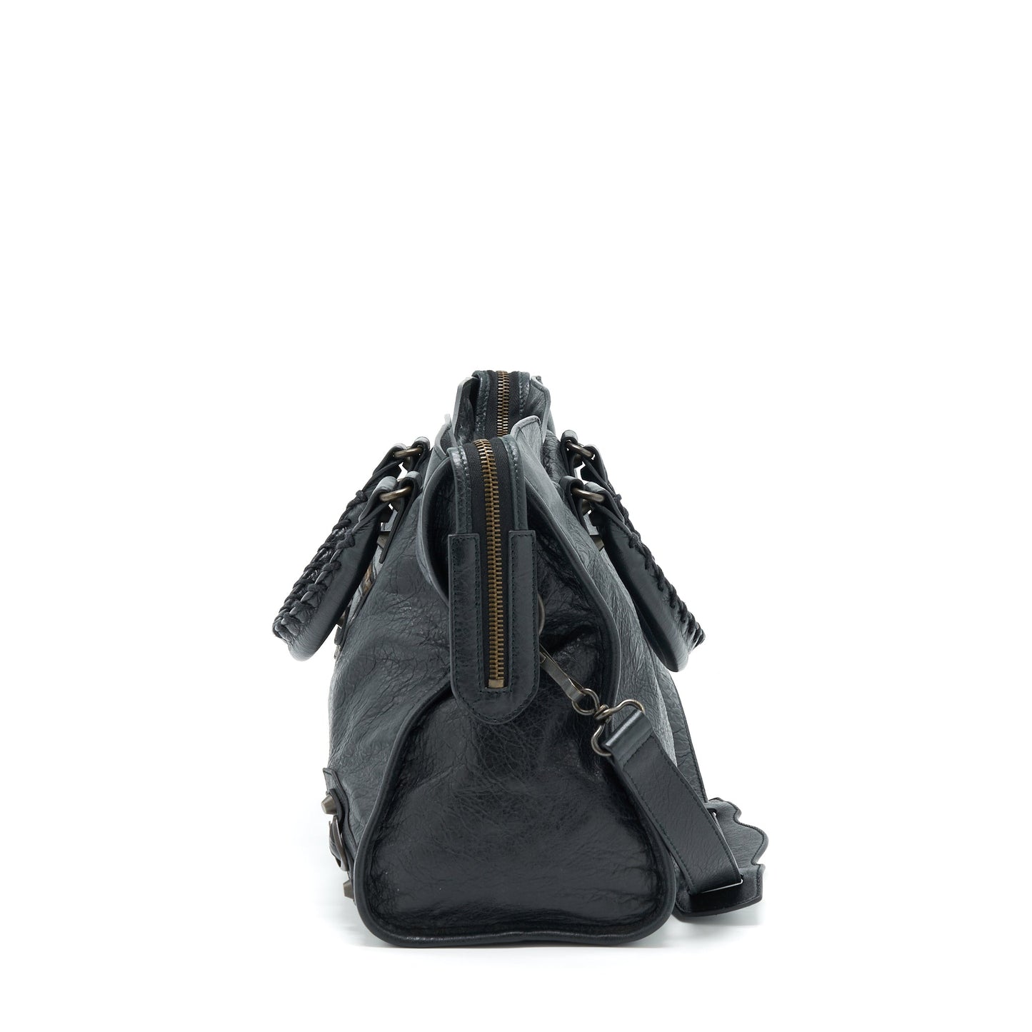 Balenciaga Classic City Shoulder Bag - Rovelle Bags