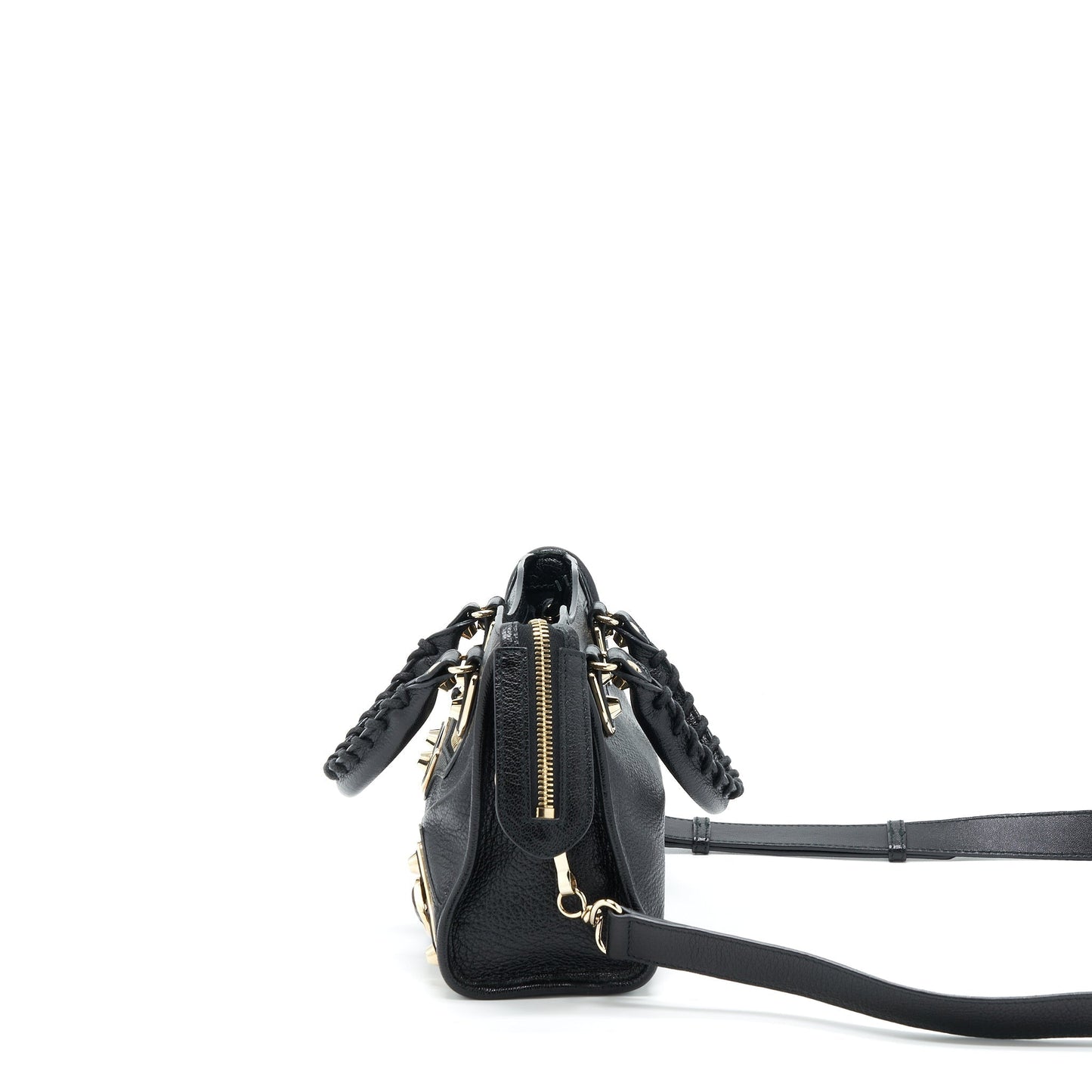 Balenciaga City Shoulder Bag - Rovelle Bags