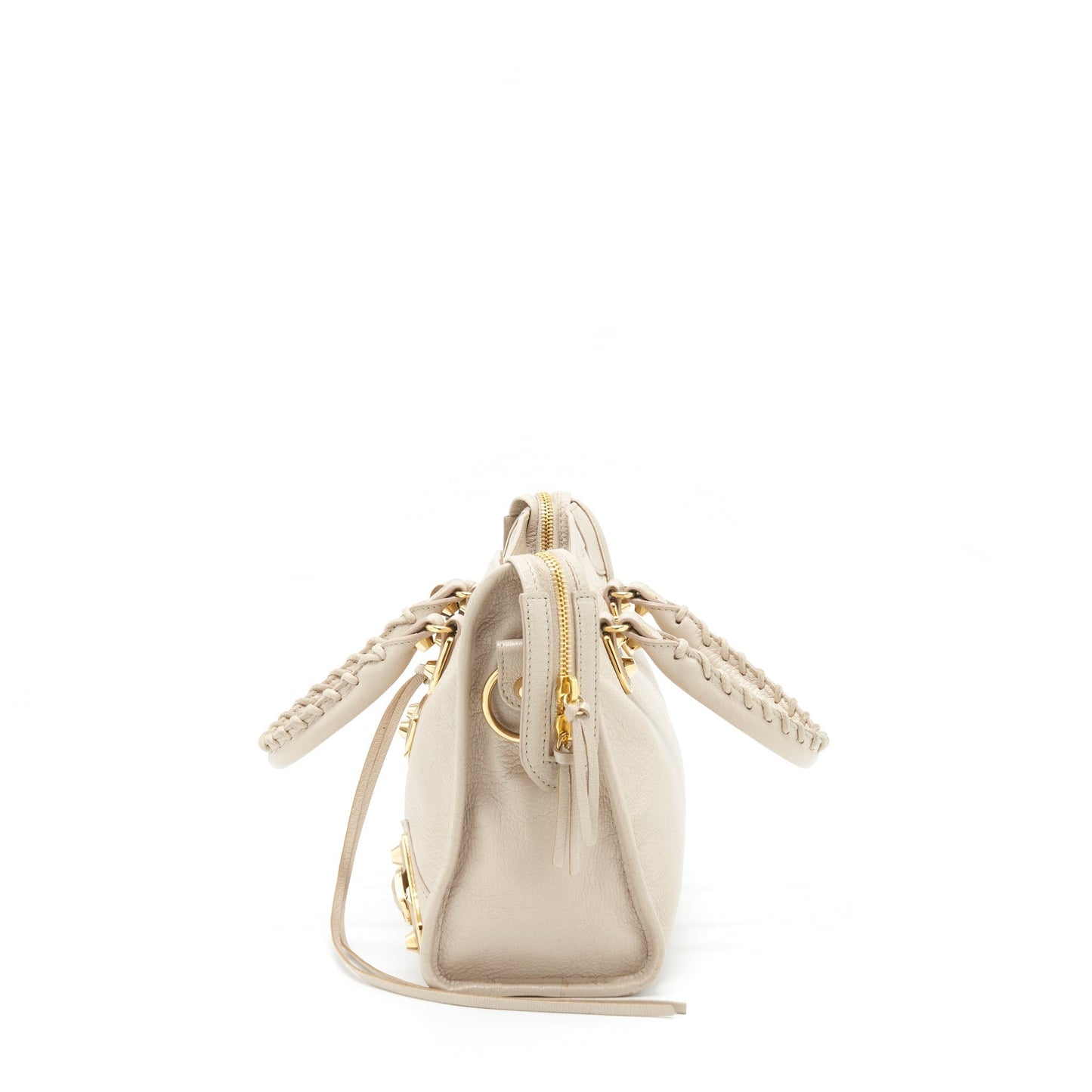 Balenciaga City Shoulder Bag - Rovelle Bags