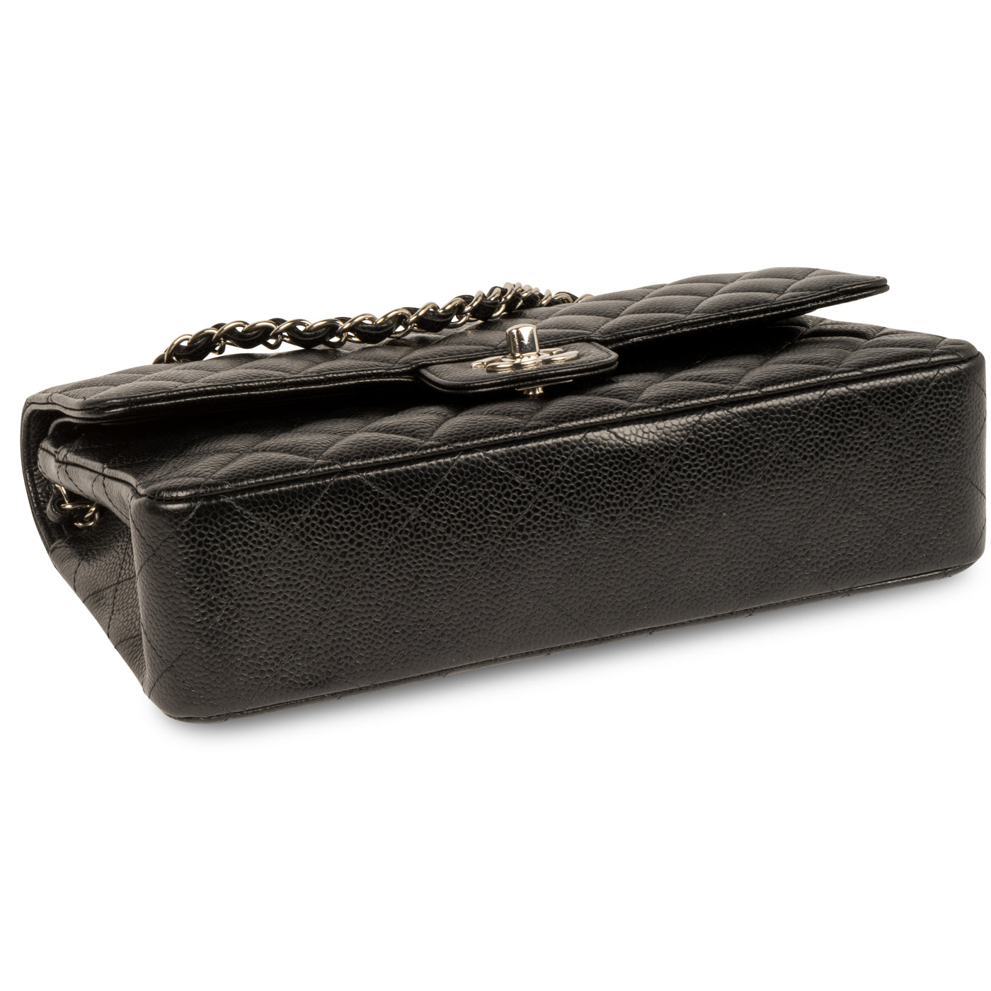 Chanel Classic Flap Shoulder Bag - Rovelle Bags