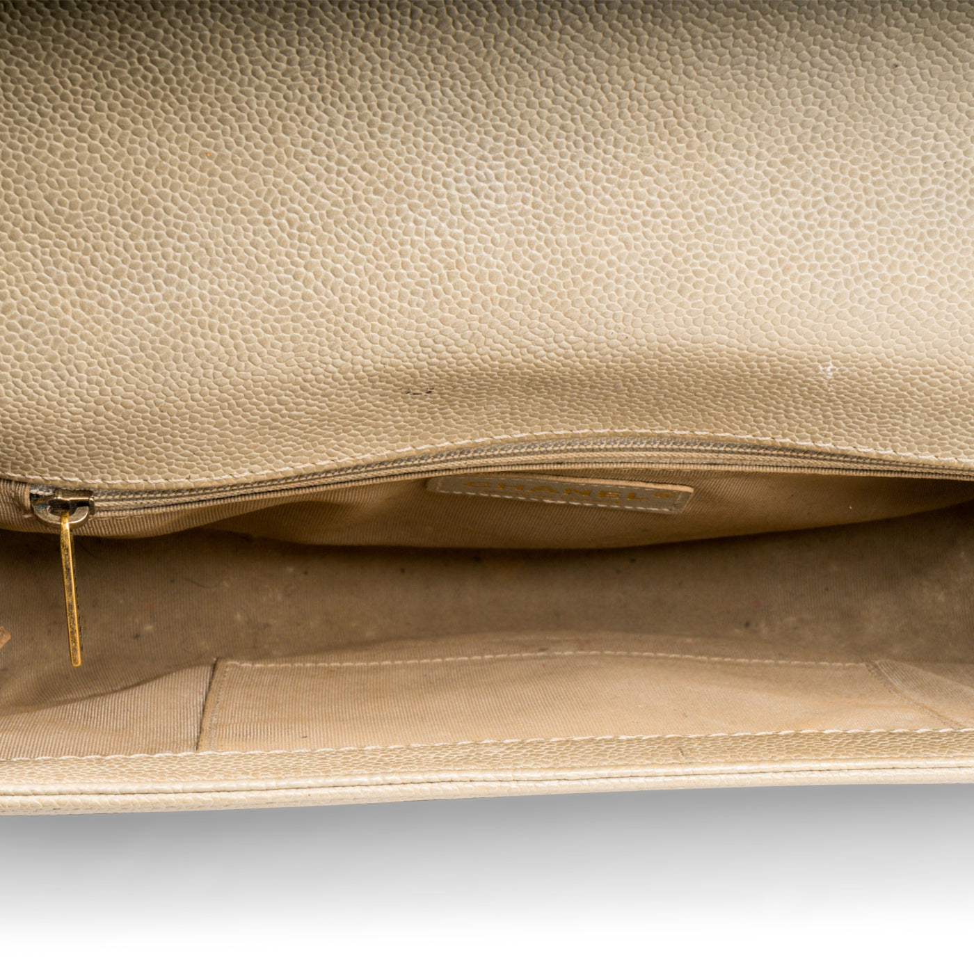 Chanel Classic Flap Shoulder Bag - Rovelle Bags
