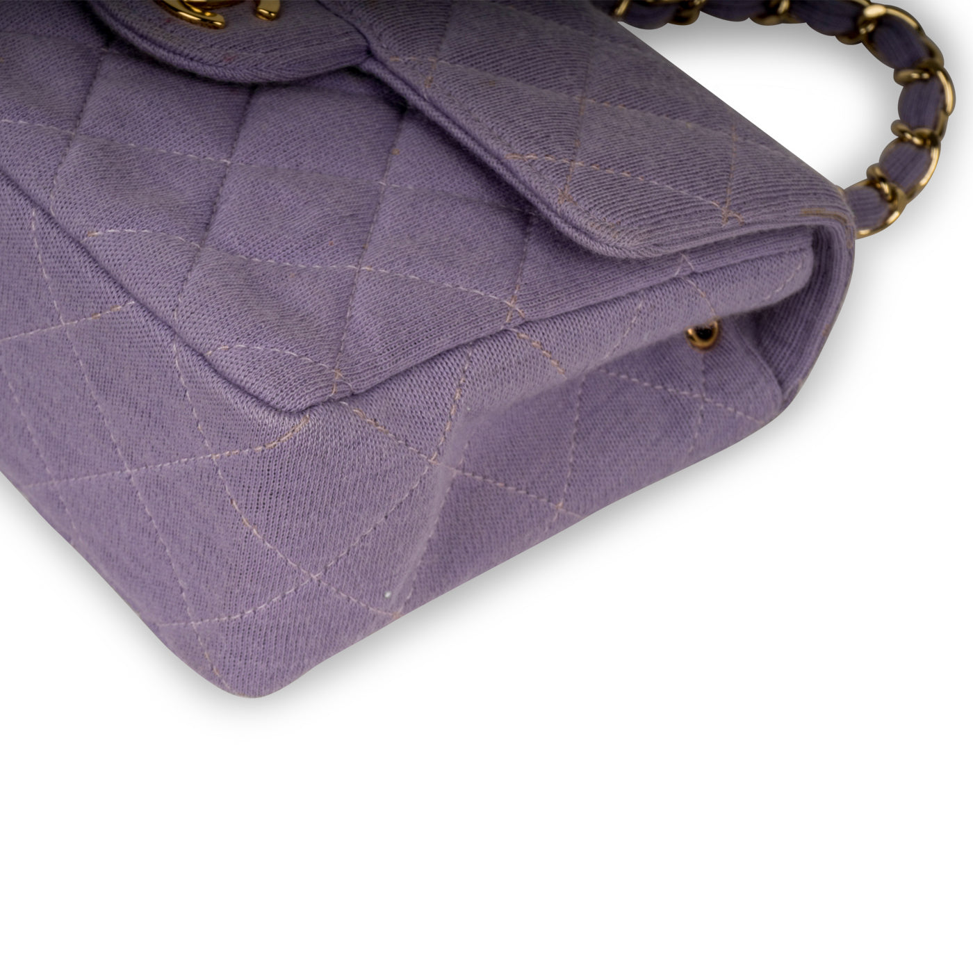 Chanel Classic Flap Shoulder Bag - Rovelle Bags