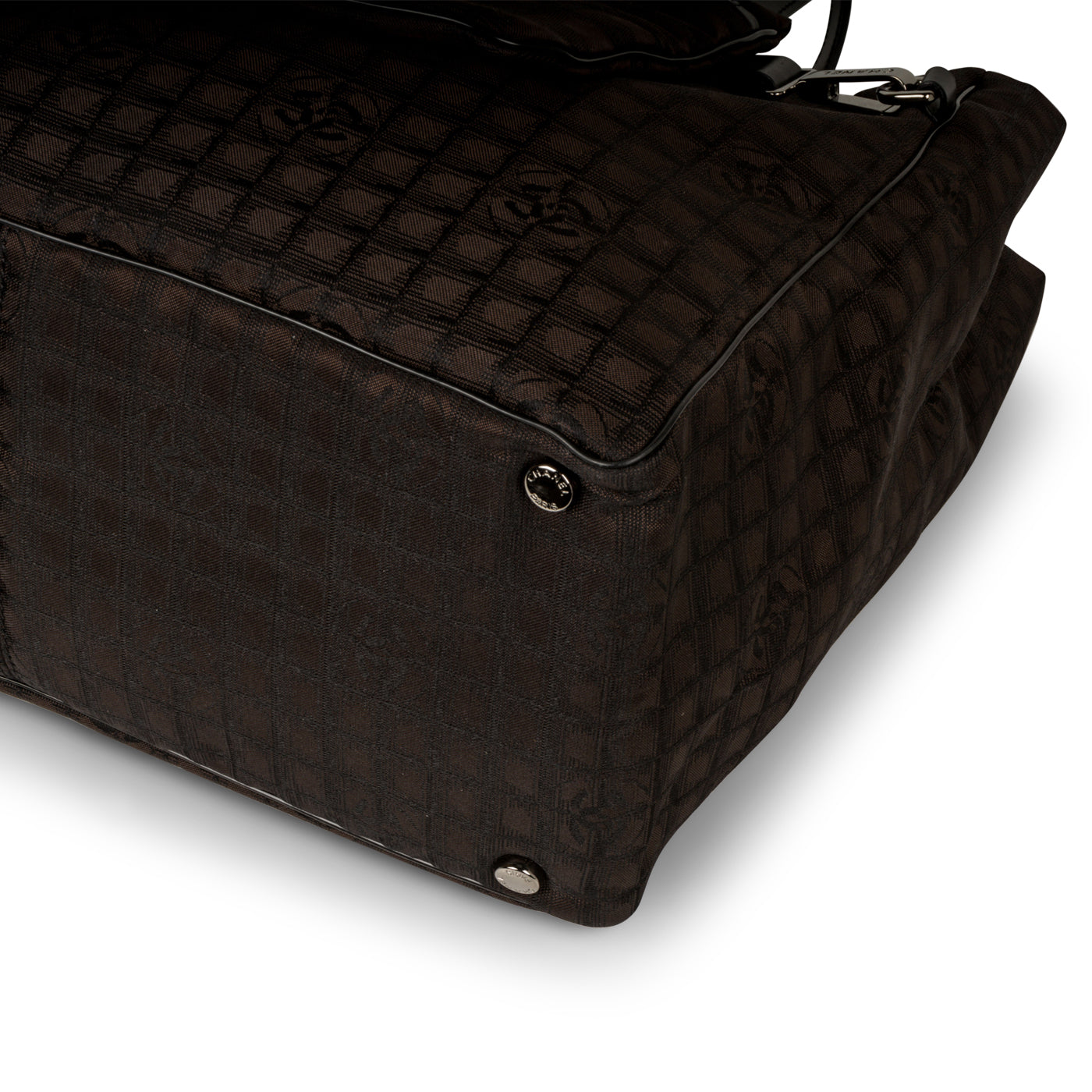 Chanel Shopping Tote Tote - Rovelle Bags