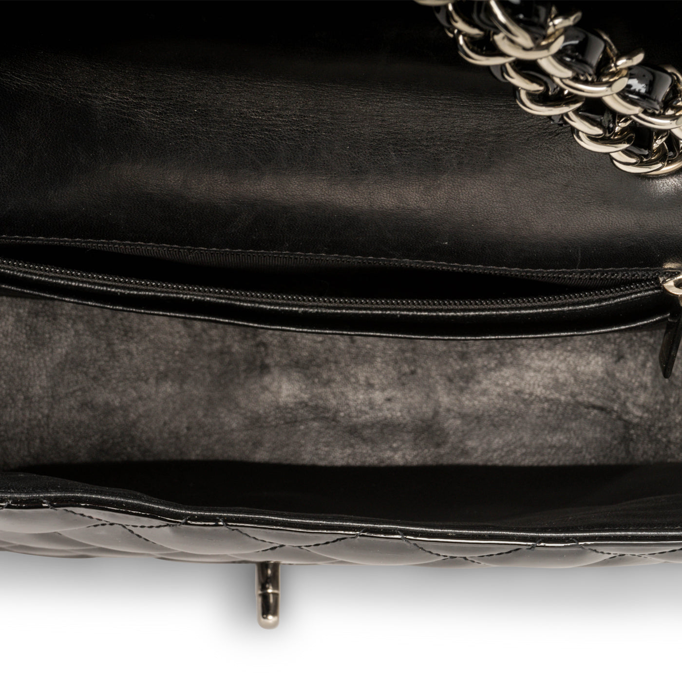 Chanel Classic Flap Shoulder Bag - Rovelle Bags