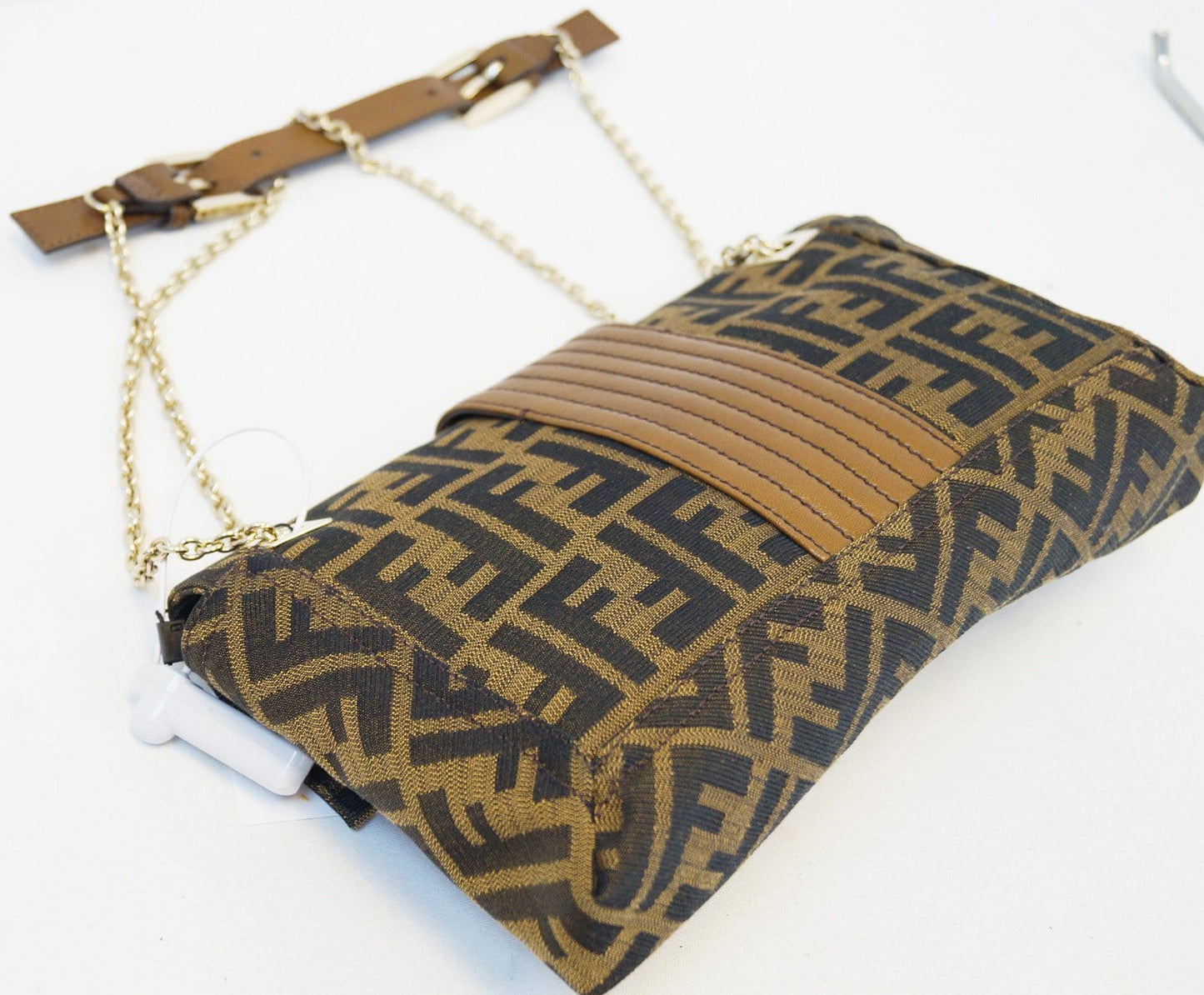 Fendi Shoulder Bag - Rovelle Bags