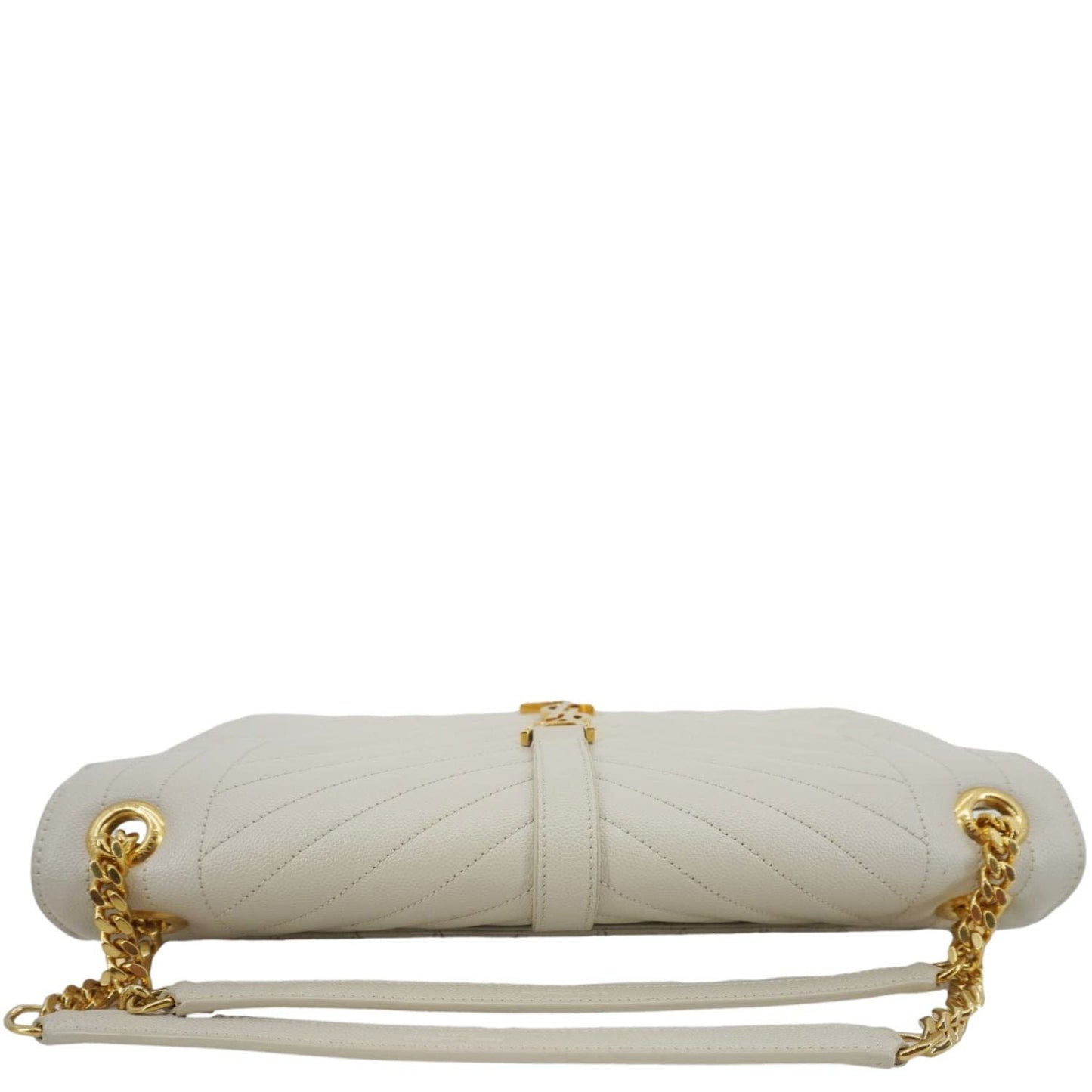 Saint Laurent Envelope Shoulder Bag - Rovelle Bags