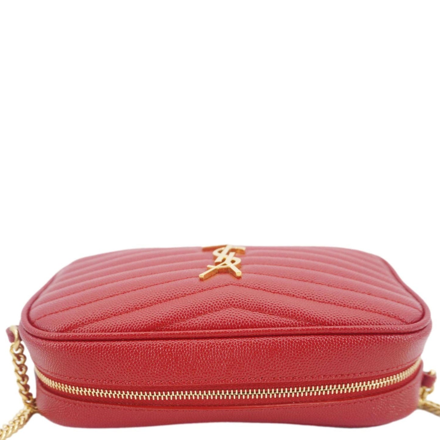 Saint Laurent Lou Crossbody - Rovelle Bags