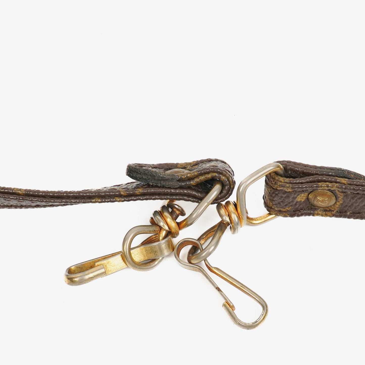Louis Vuitton Monogram Canvas Shoulder Strap