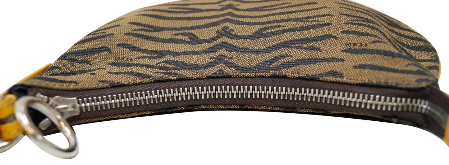 Fendi Shoulder Bag - Rovelle Bags
