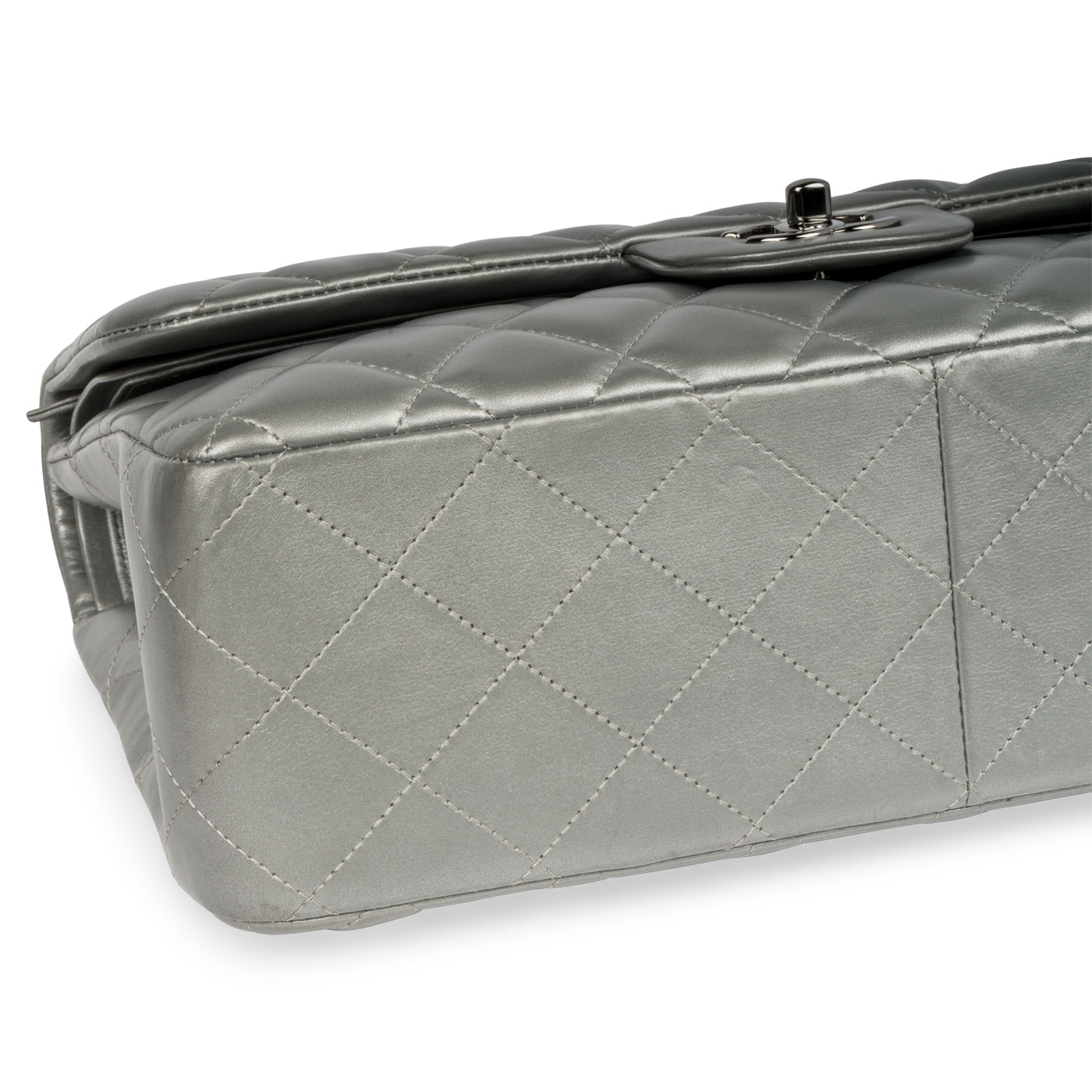 Chanel Classic Flap Shoulder Bag - Rovelle Bags