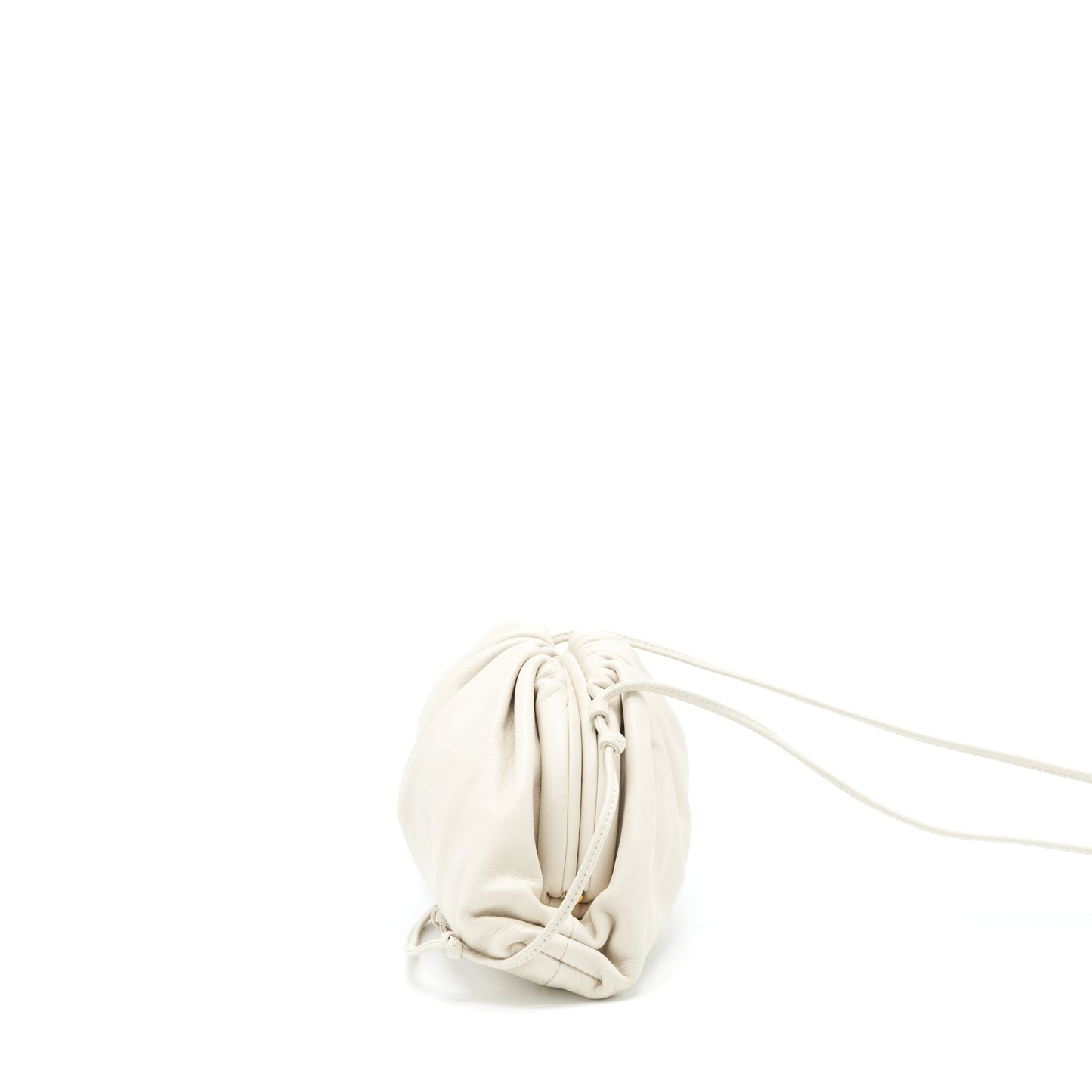Bottega Veneta Pouch Shoulder Bag - Rovelle Bags
