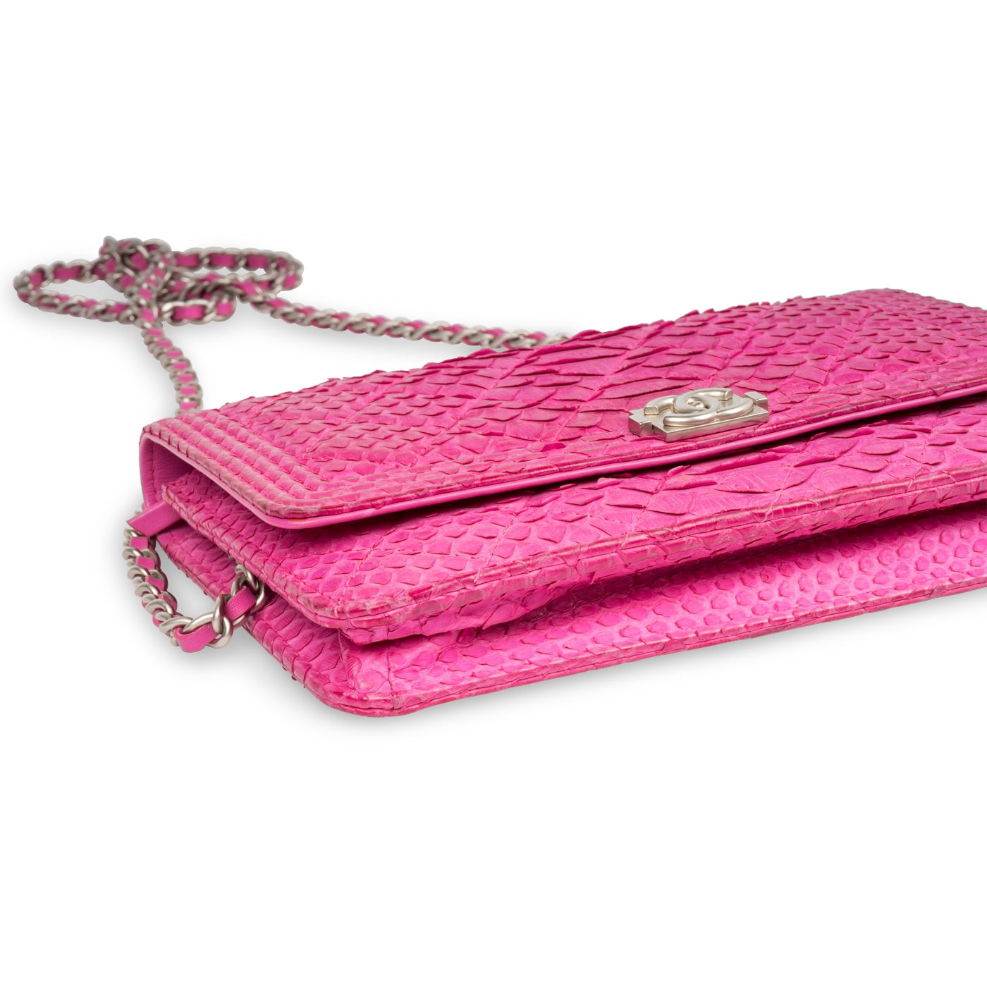 Chanel Classic Flap Crossbody - Rovelle Bags