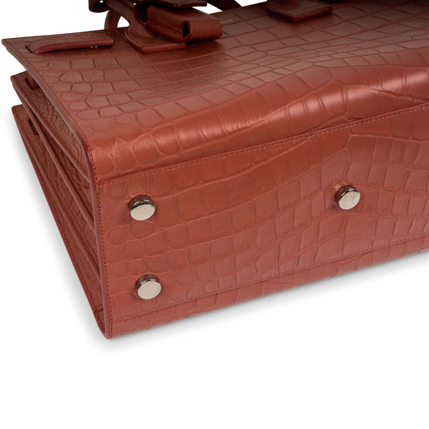 Saint Laurent Sac De Jour Handbag - Rovelle Bags